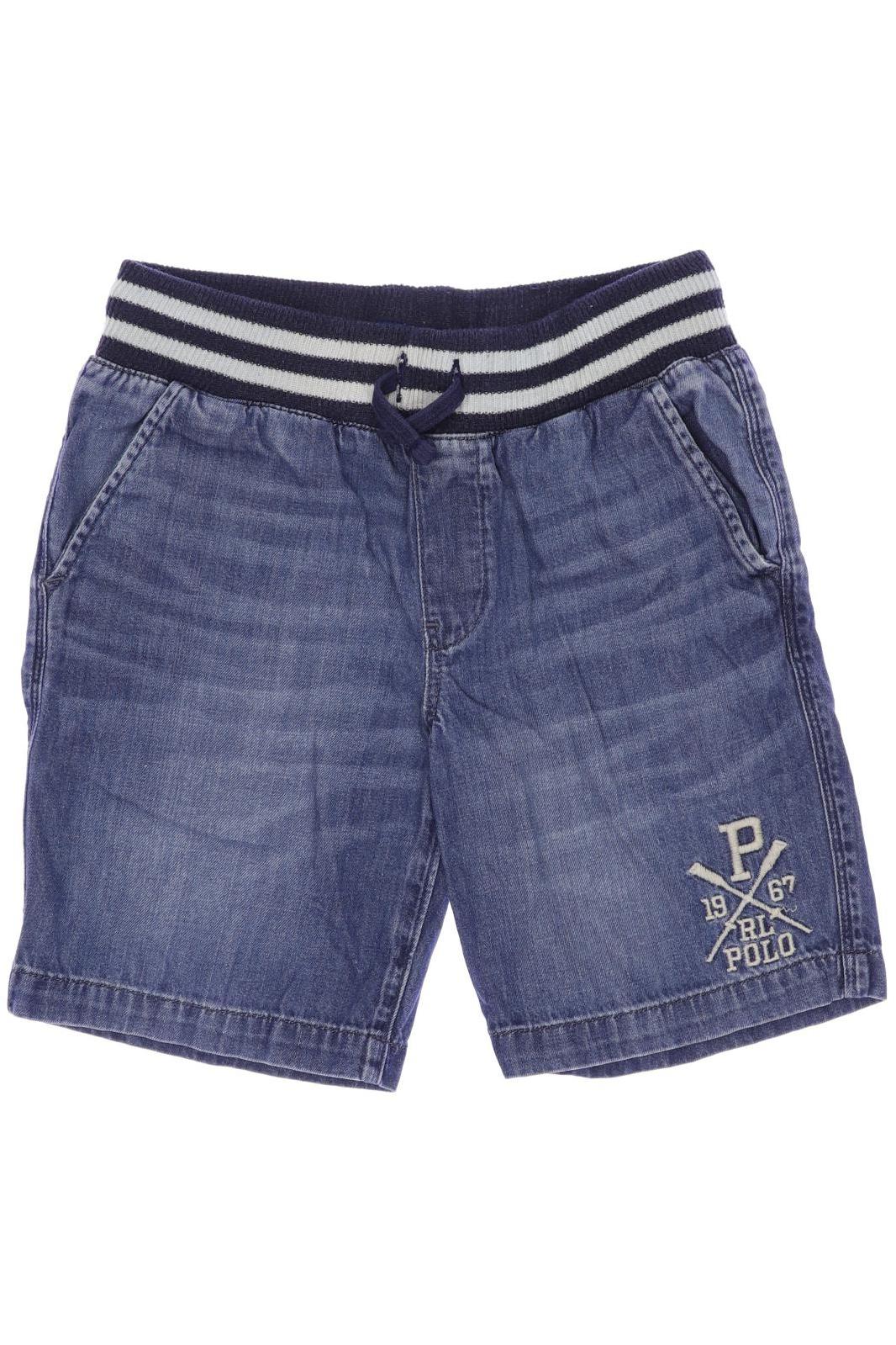 

Polo Ralph Lauren Herren Shorts, blau, Gr. 146
