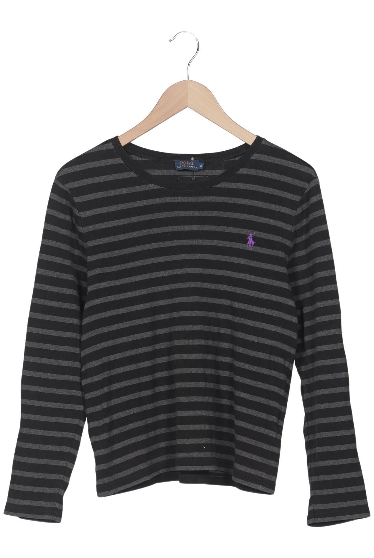 

Polo Ralph Lauren Damen Langarmshirt, mehrfarbig, Gr. 44