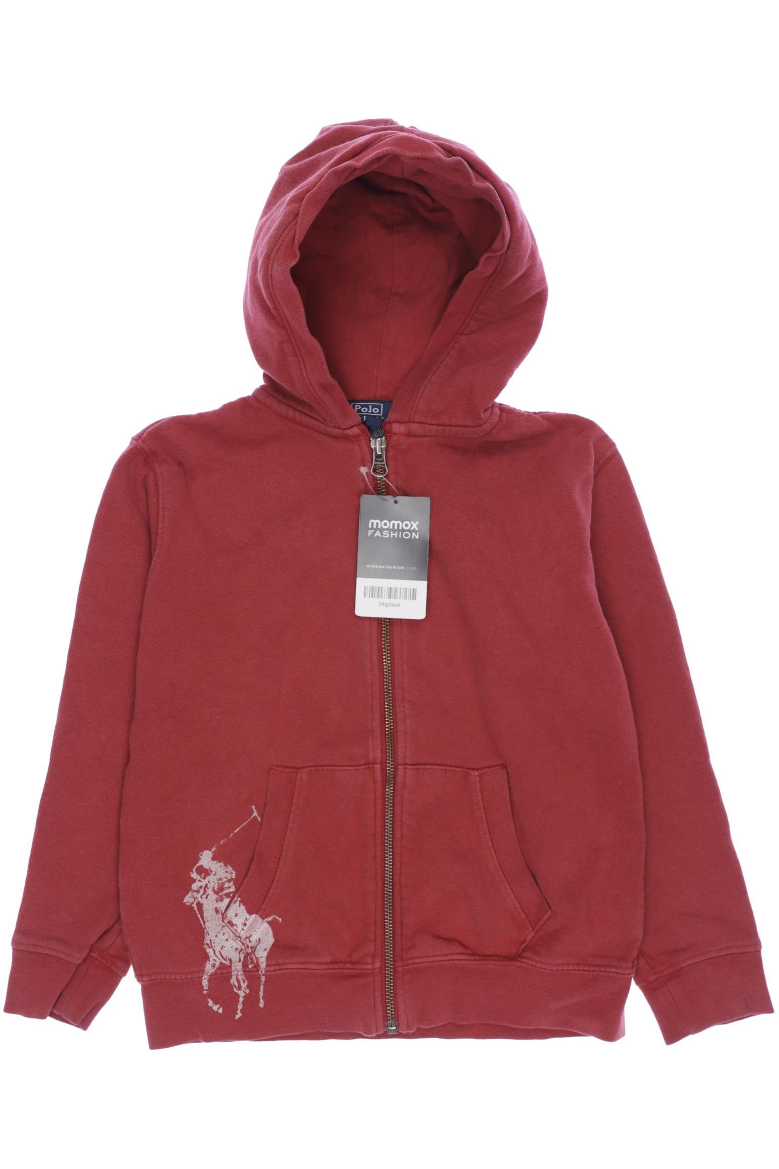 

Polo Ralph Lauren Herren Hoodies & Sweater, rot, Gr. 128