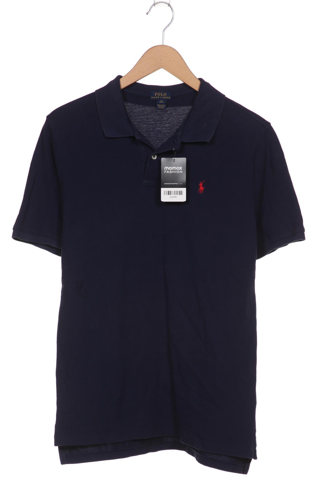 

Polo Ralph Lauren Herren Poloshirt, marineblau