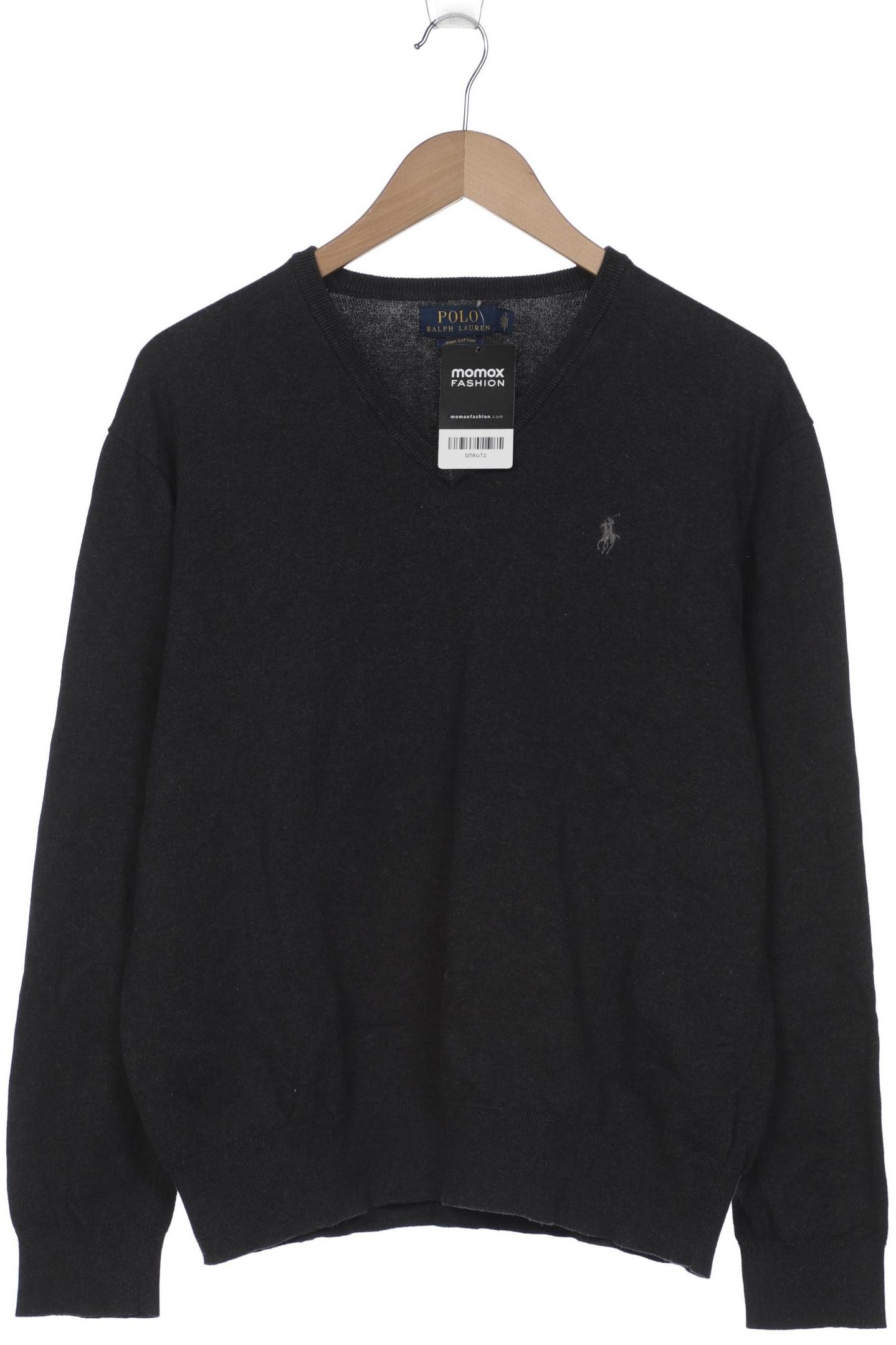 

Polo Ralph Lauren Herren Pullover, grau, Gr. 52