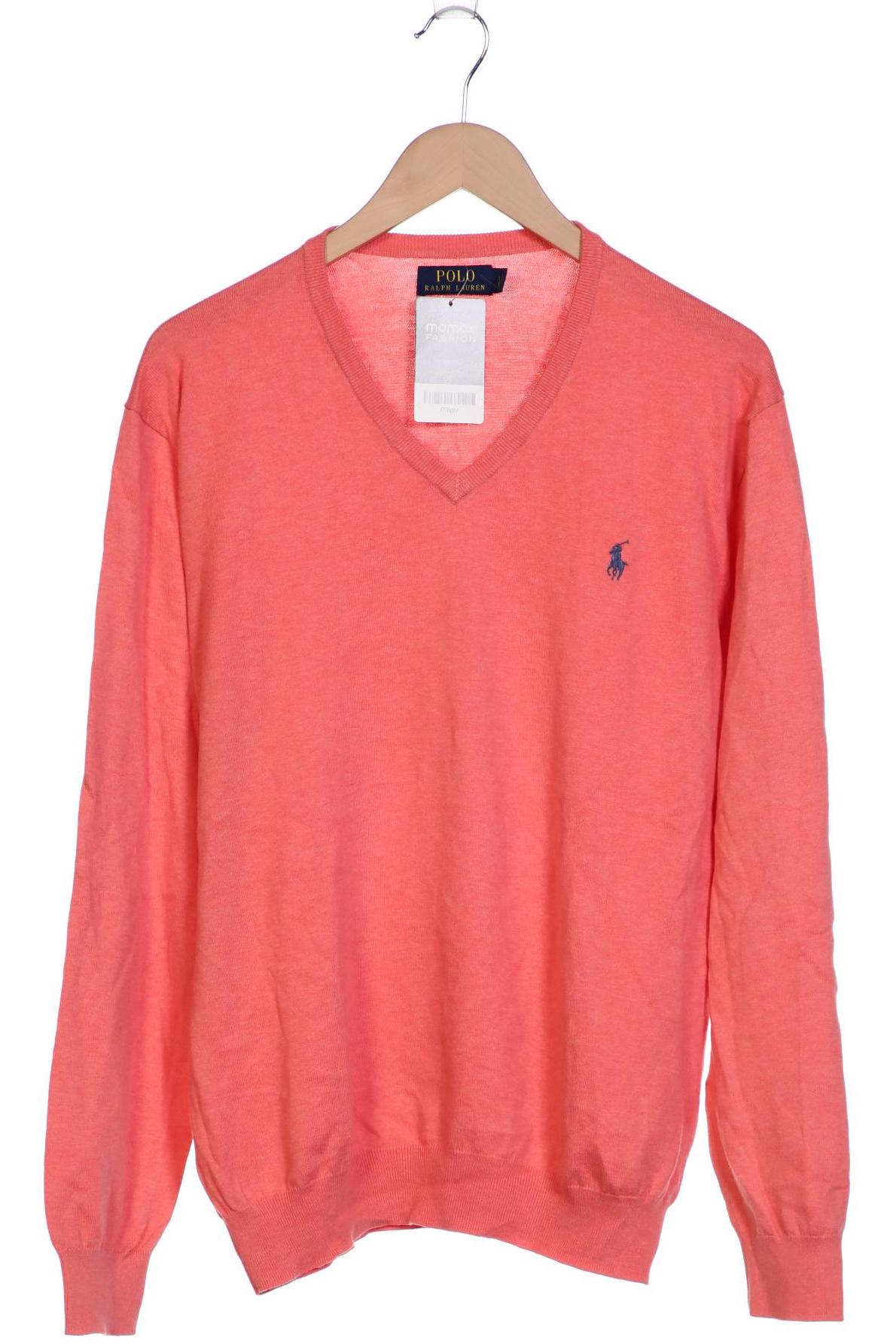 

Polo Ralph Lauren Herren Pullover, rot, Gr. 52