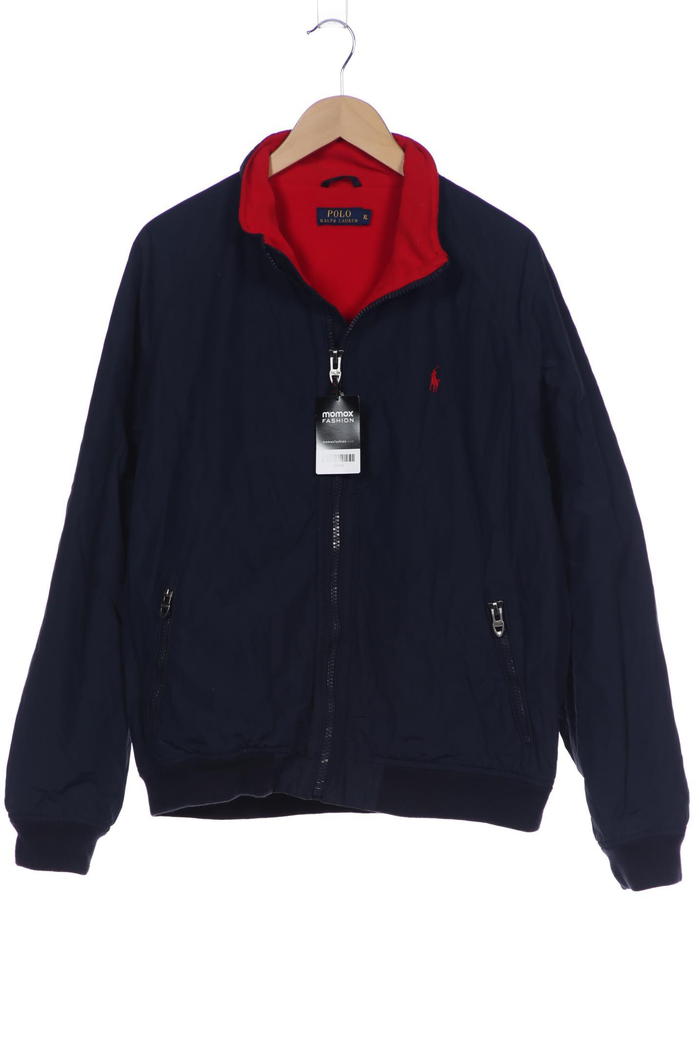 

Polo Ralph Lauren Herren Jacke, marineblau, Gr. 54
