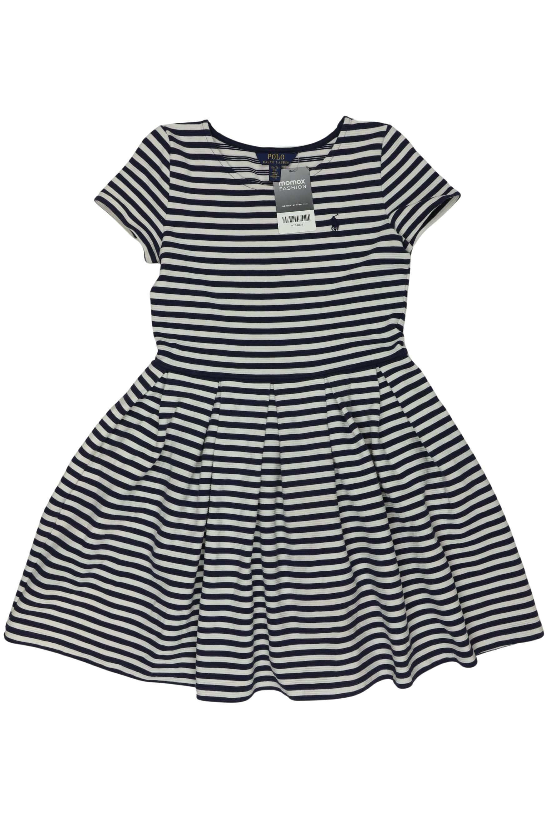 

Polo Ralph Lauren Mädchen Kleid, mehrfarbig, Gr. 16