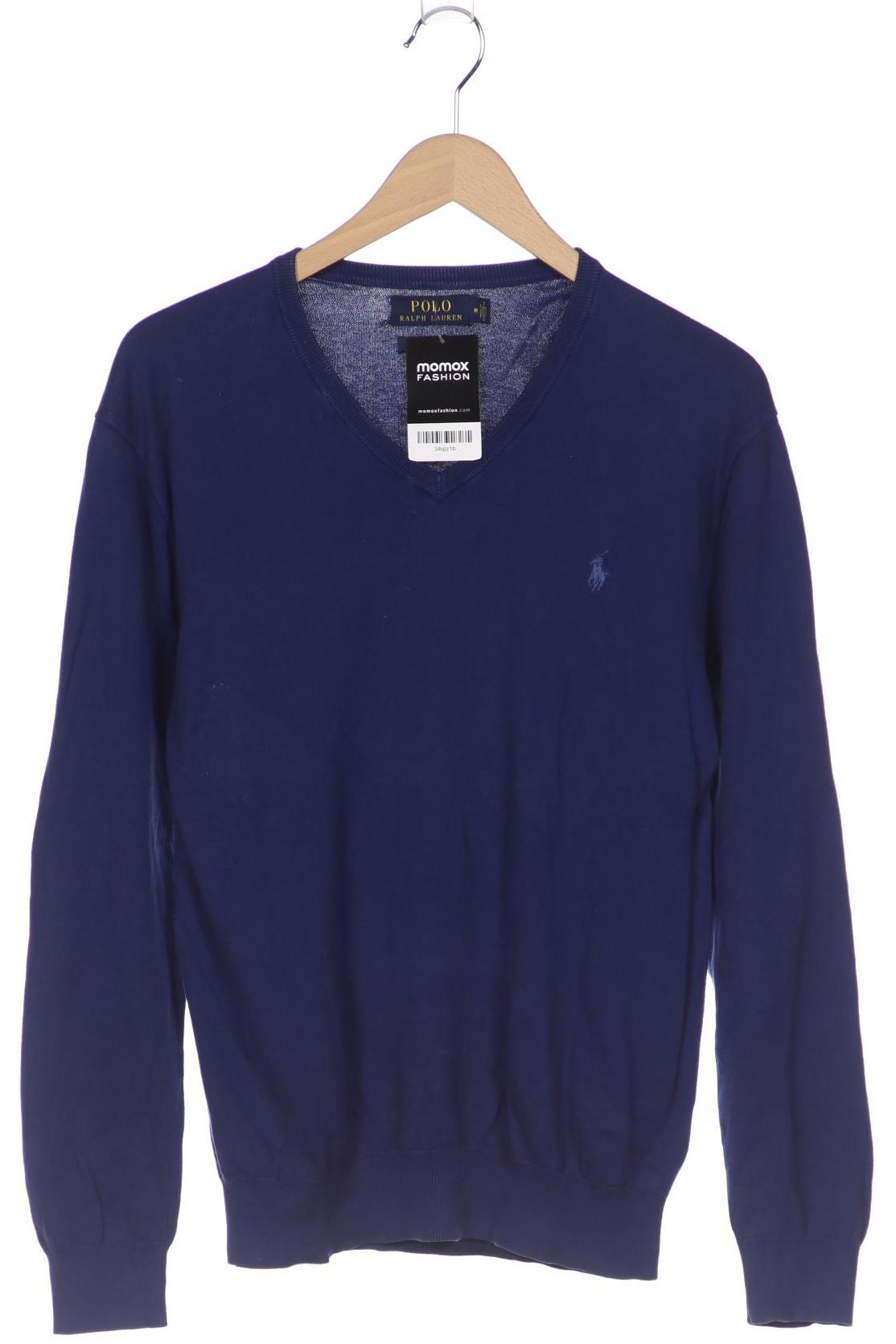 

Polo Ralph Lauren Herren Pullover, blau
