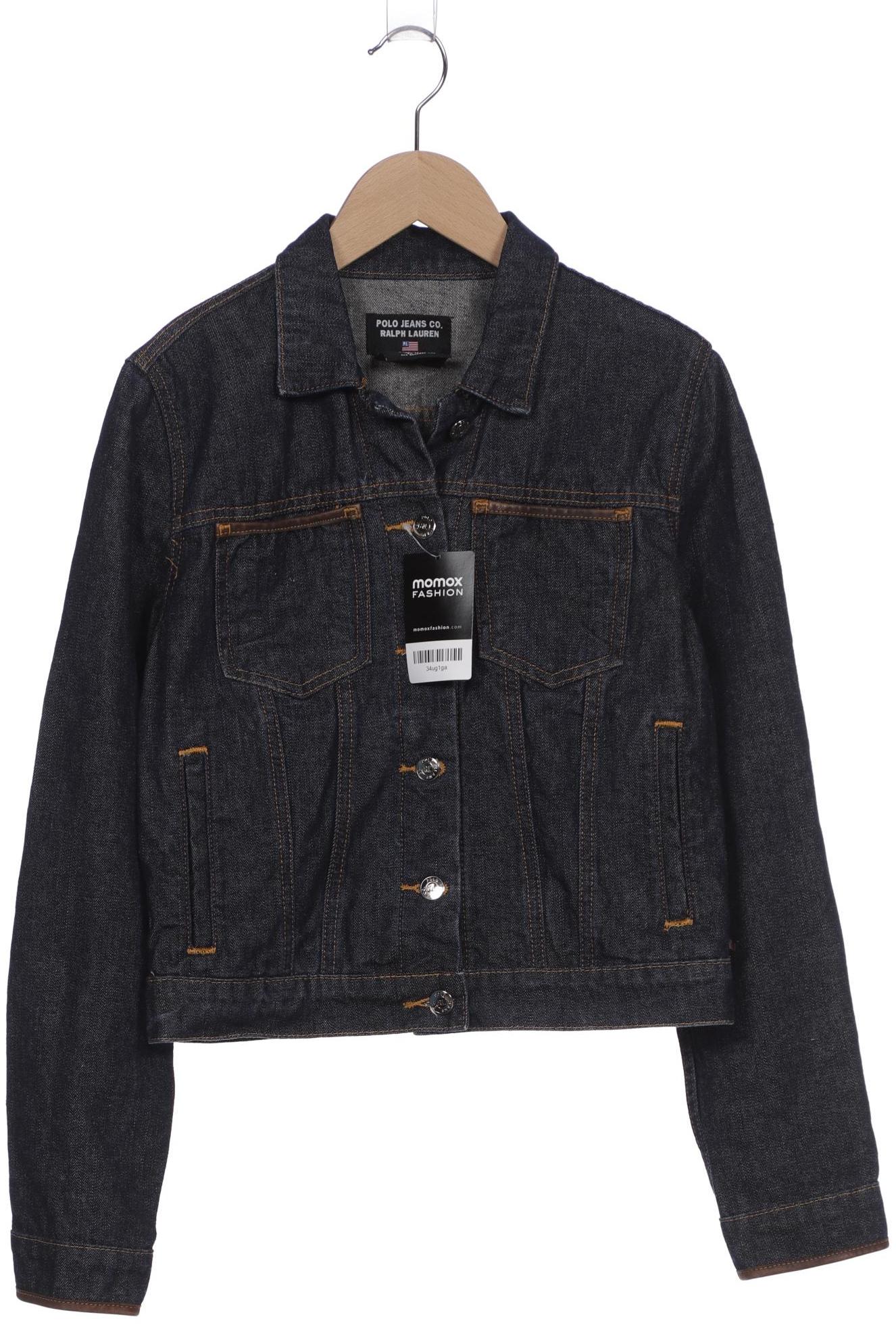 

Polo Ralph Lauren Damen Jacke, marineblau, Gr. 38