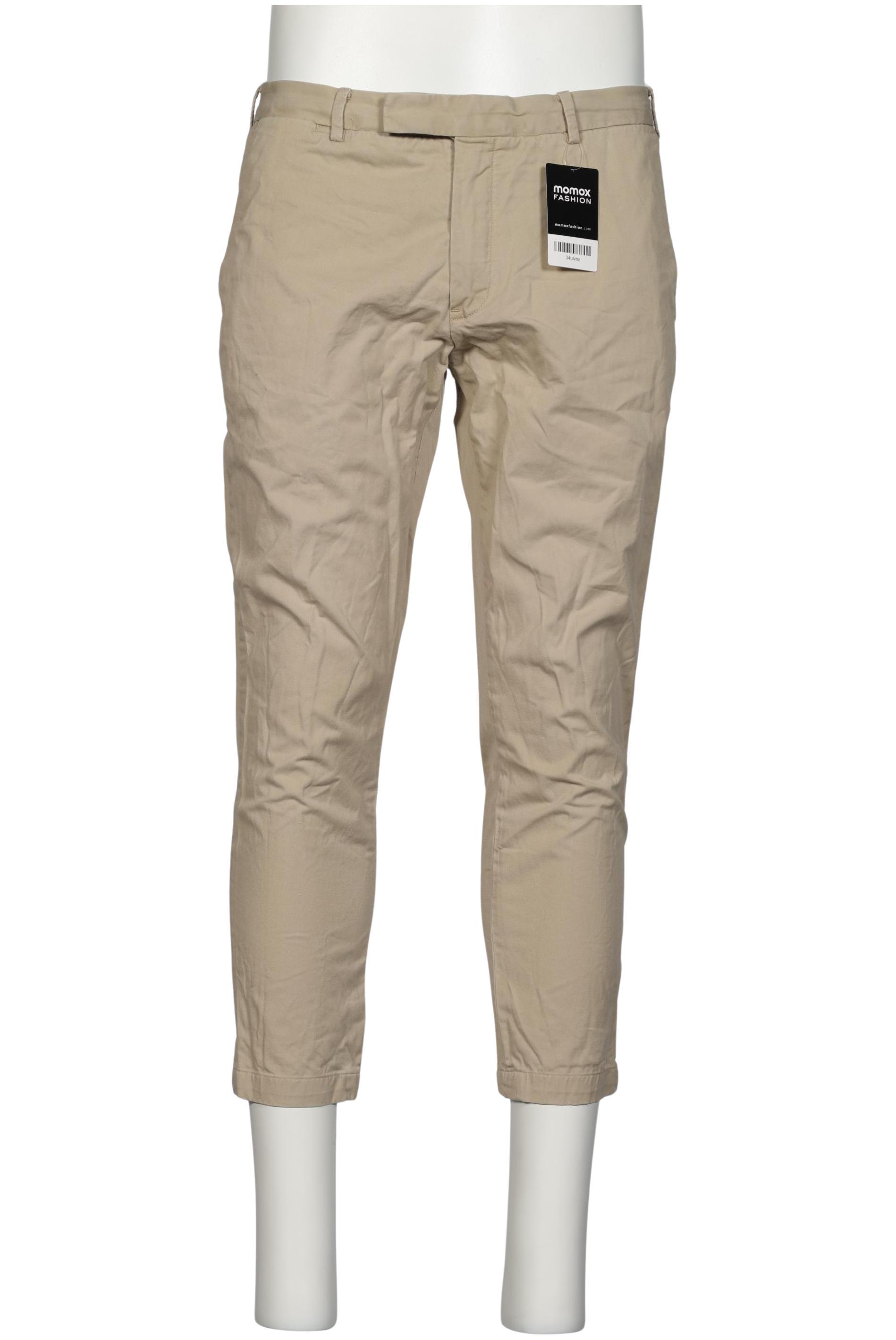 

Polo Ralph Lauren Herren Stoffhose, beige, Gr. 34