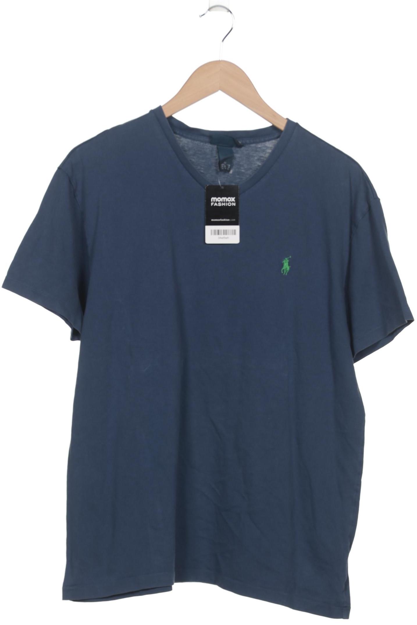 

Polo Ralph Lauren Herren T-Shirt, marineblau, Gr. 48