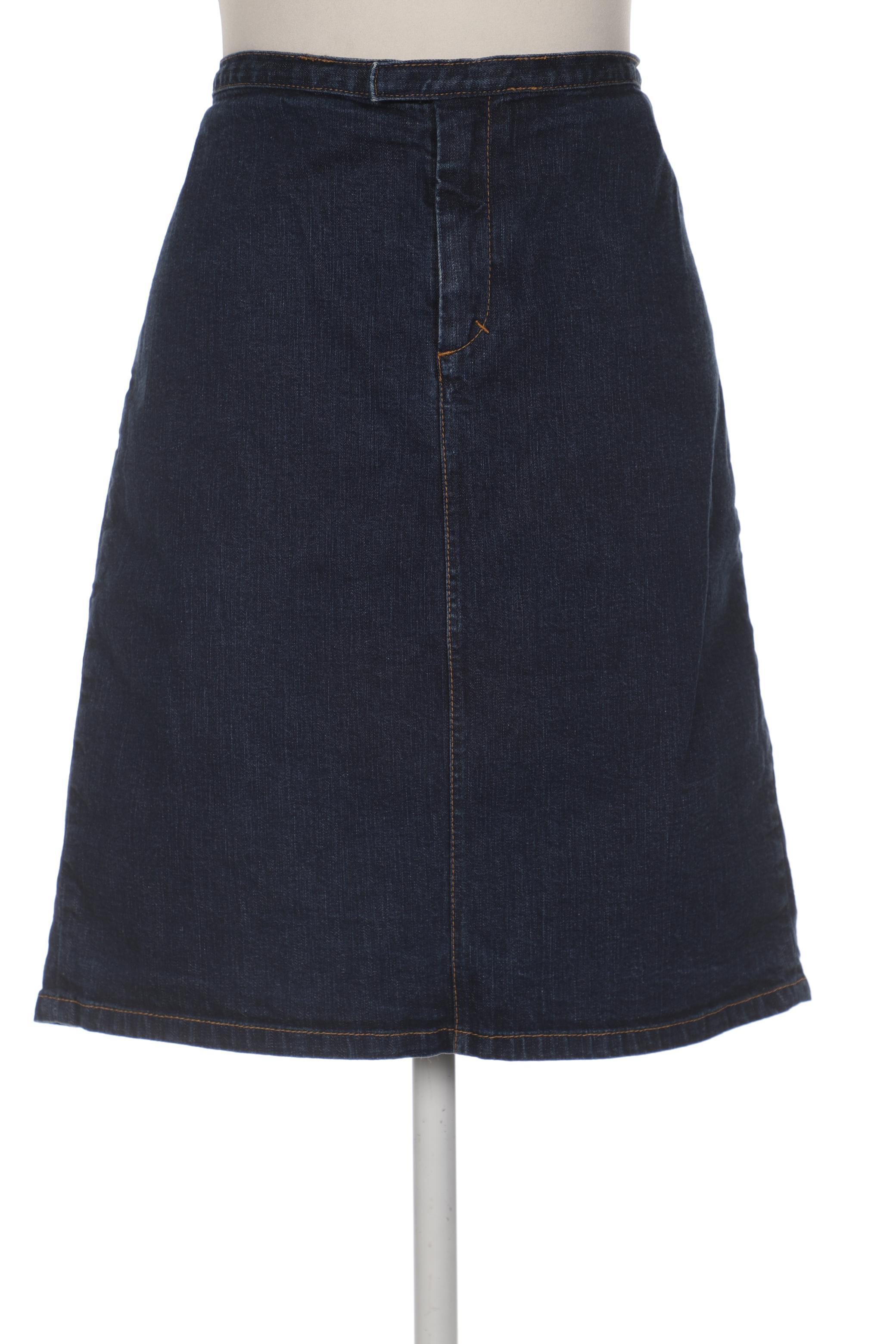 

Polo Ralph Lauren Damen Rock, marineblau, Gr. 6