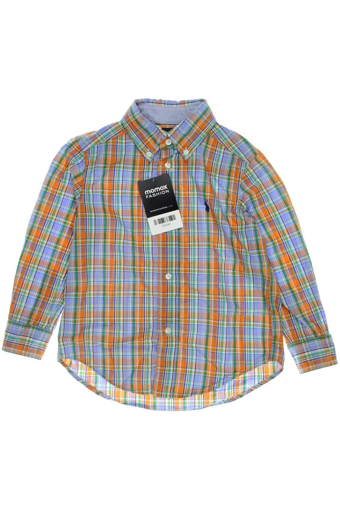 

Polo Ralph Lauren Herren Hemd, mehrfarbig, Gr. 104