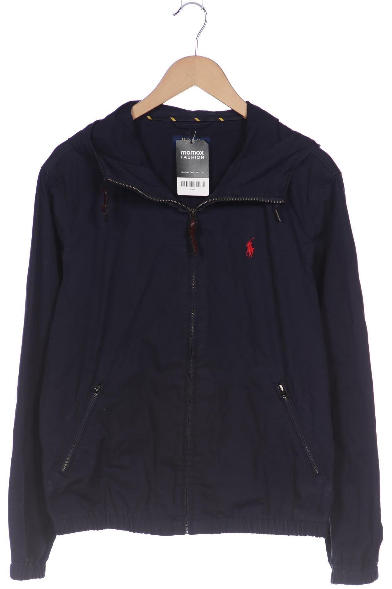 

Polo Ralph Lauren Herren Jacke, marineblau, Gr. 46