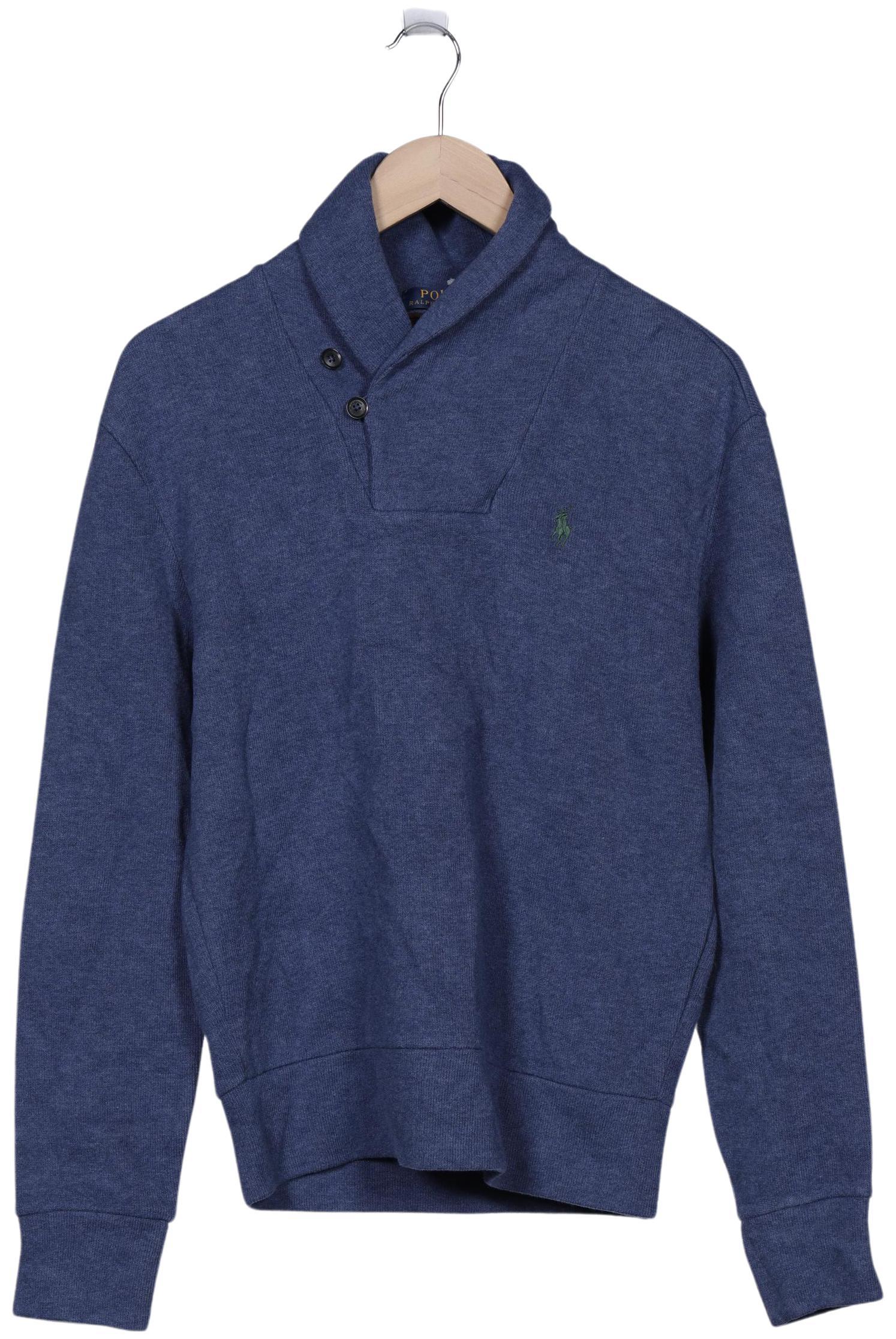 

Polo Ralph Lauren Damen Pullover, blau, Gr. 34