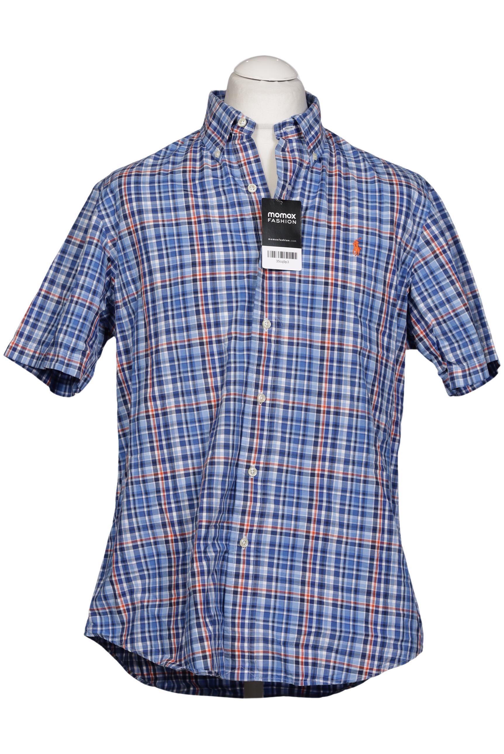 

Polo Ralph Lauren Herren Hemd, mehrfarbig, Gr. 52