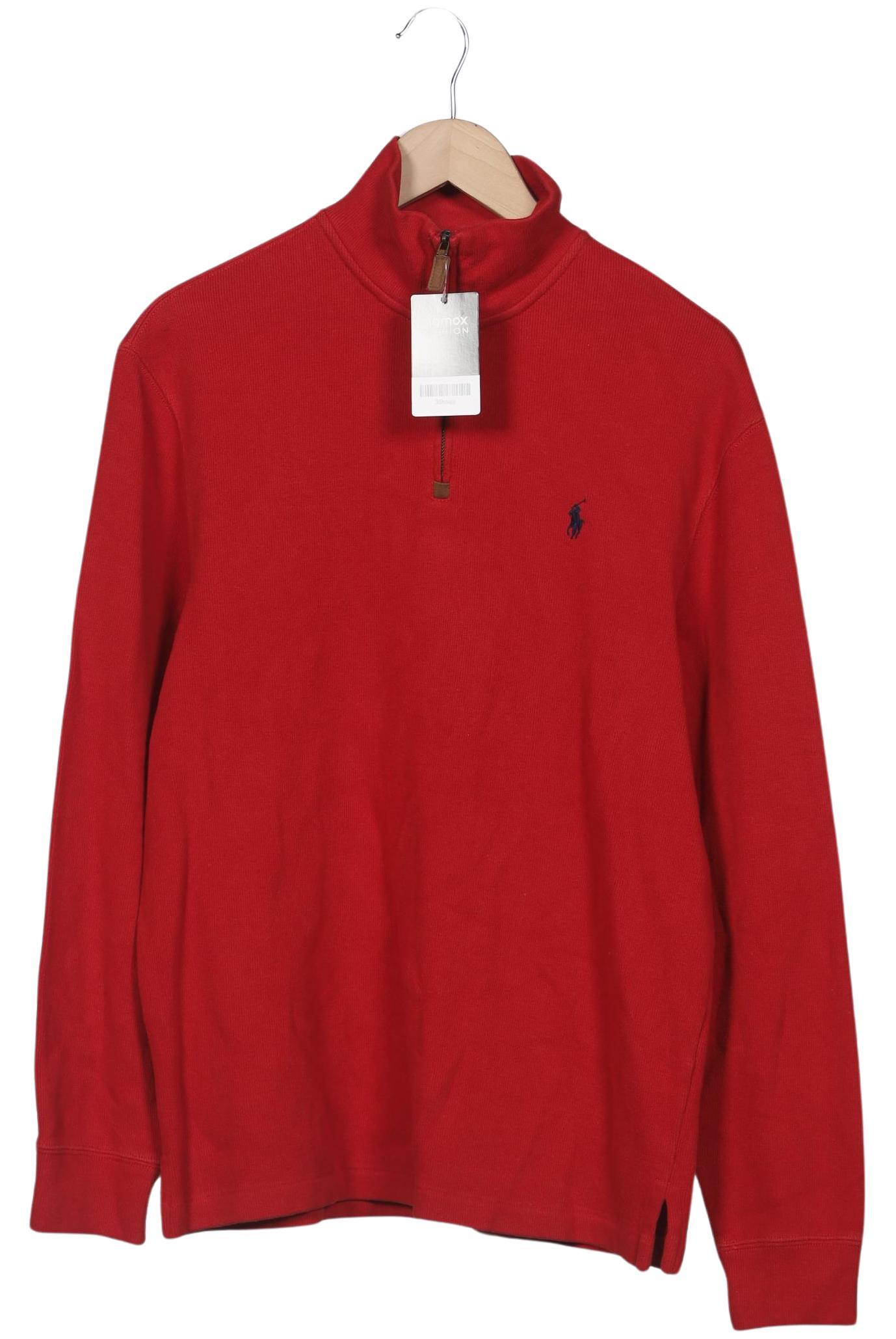 

Polo Ralph Lauren Herren Pullover, rot, Gr. 48