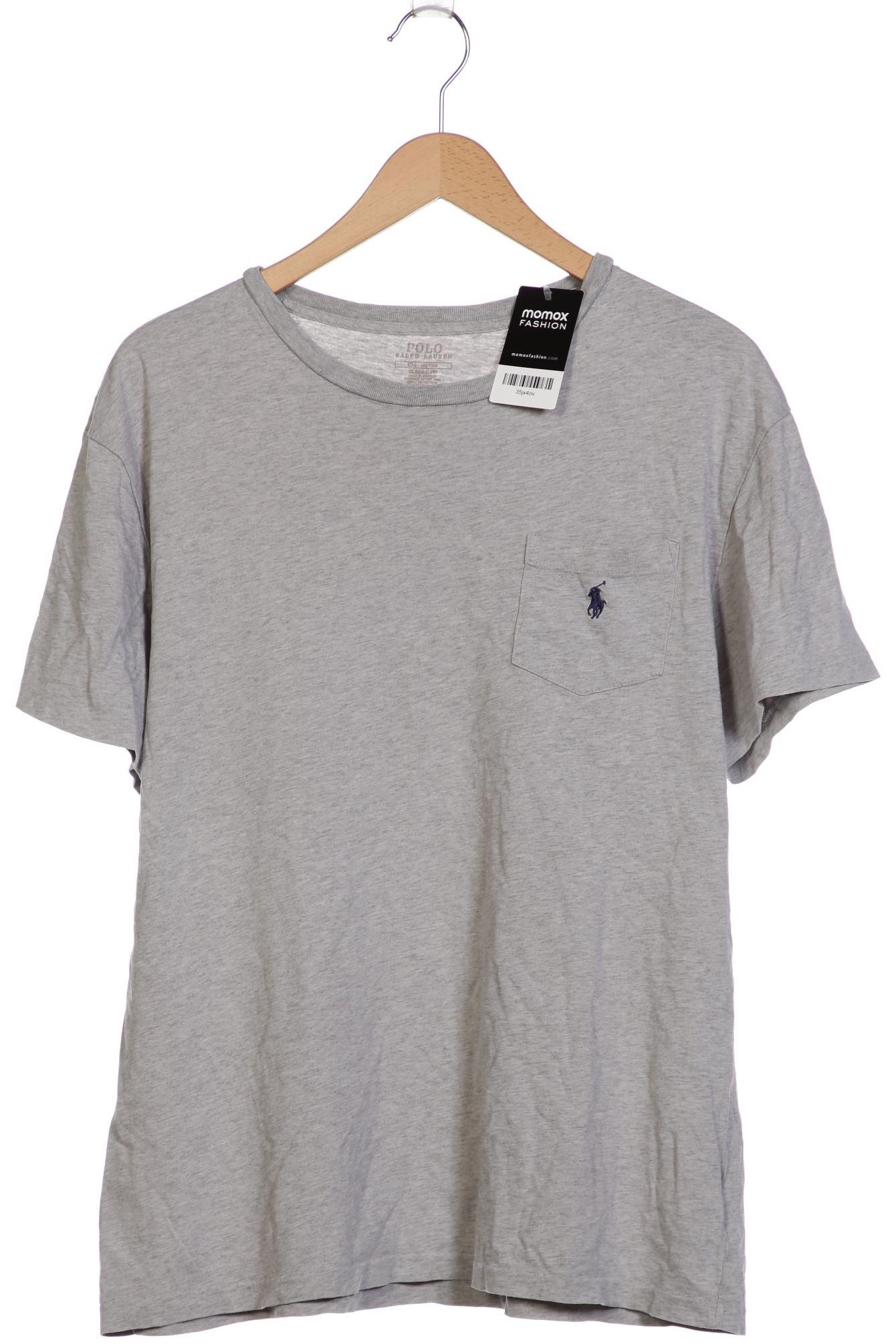 

Polo Ralph Lauren Herren T-Shirt, grau, Gr. 54