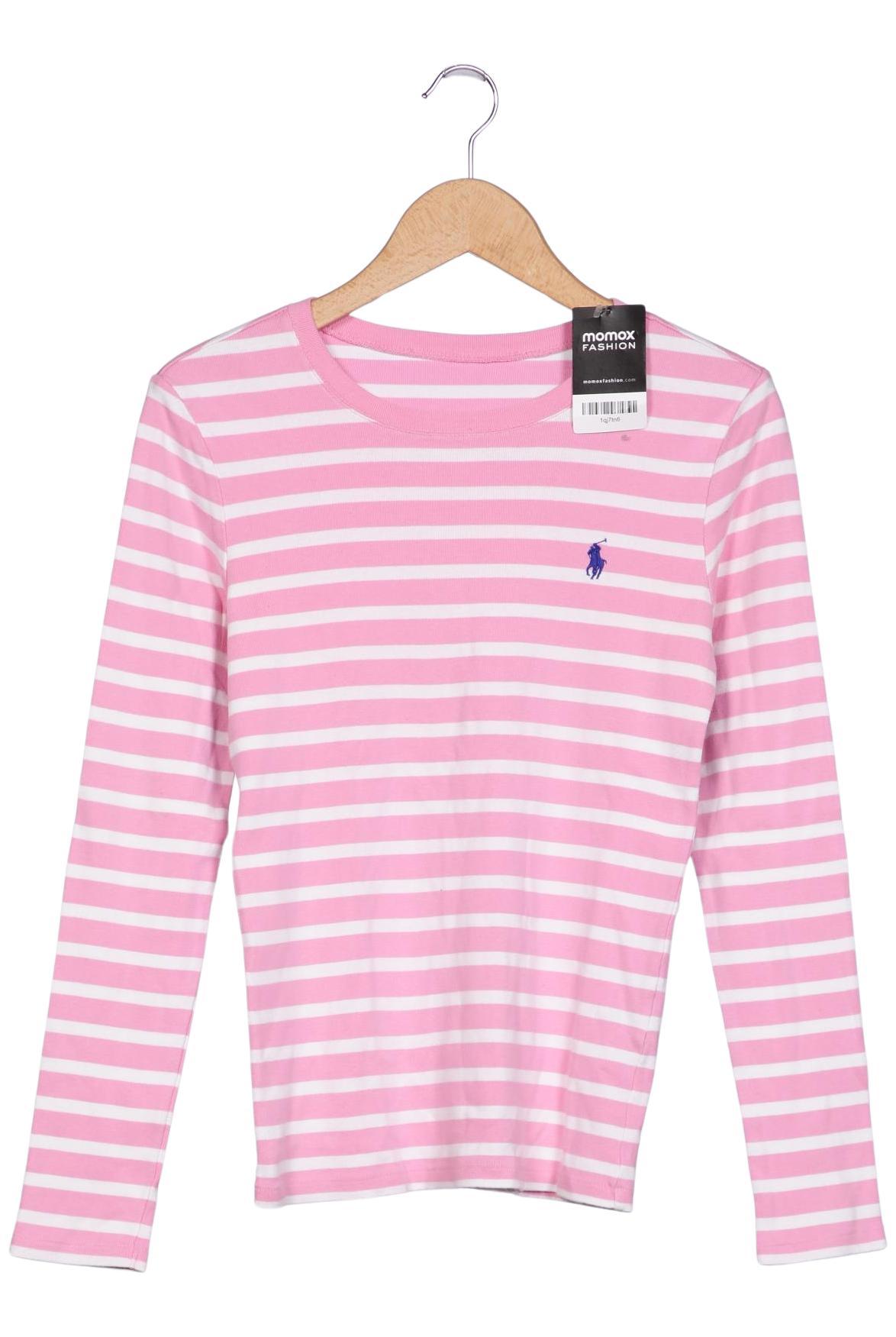 

Polo Ralph Lauren Damen Langarmshirt, mehrfarbig, Gr. 38