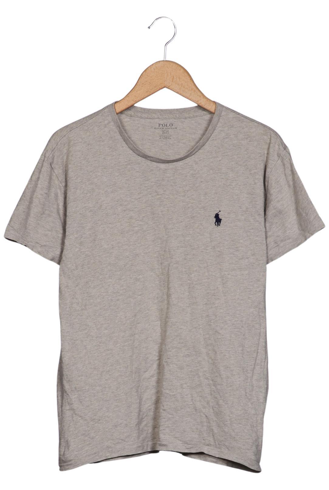 

Polo Ralph Lauren Herren T-Shirt, grau, Gr. 46