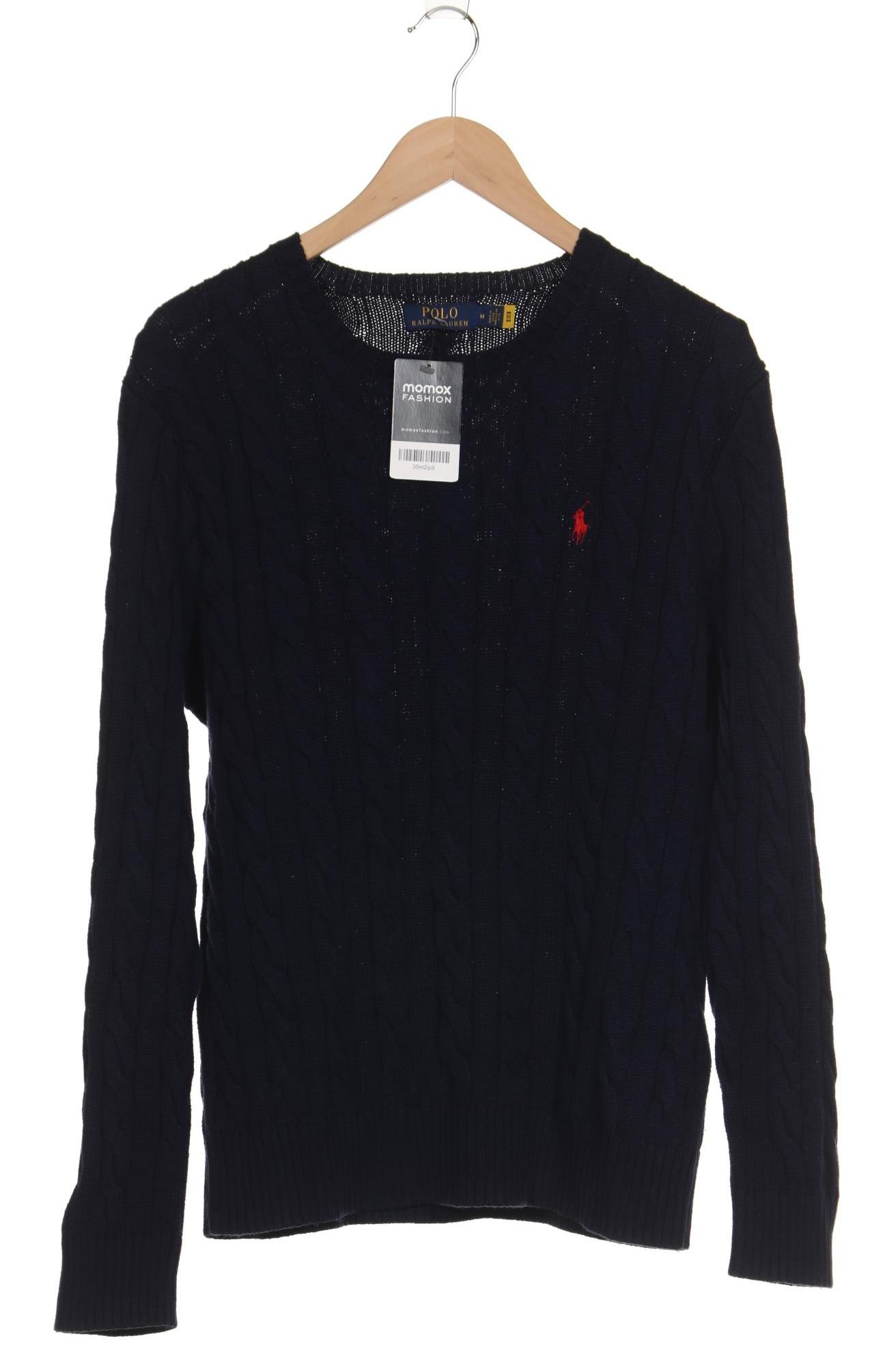 

Polo Ralph Lauren Herren Pullover, marineblau, Gr. 48