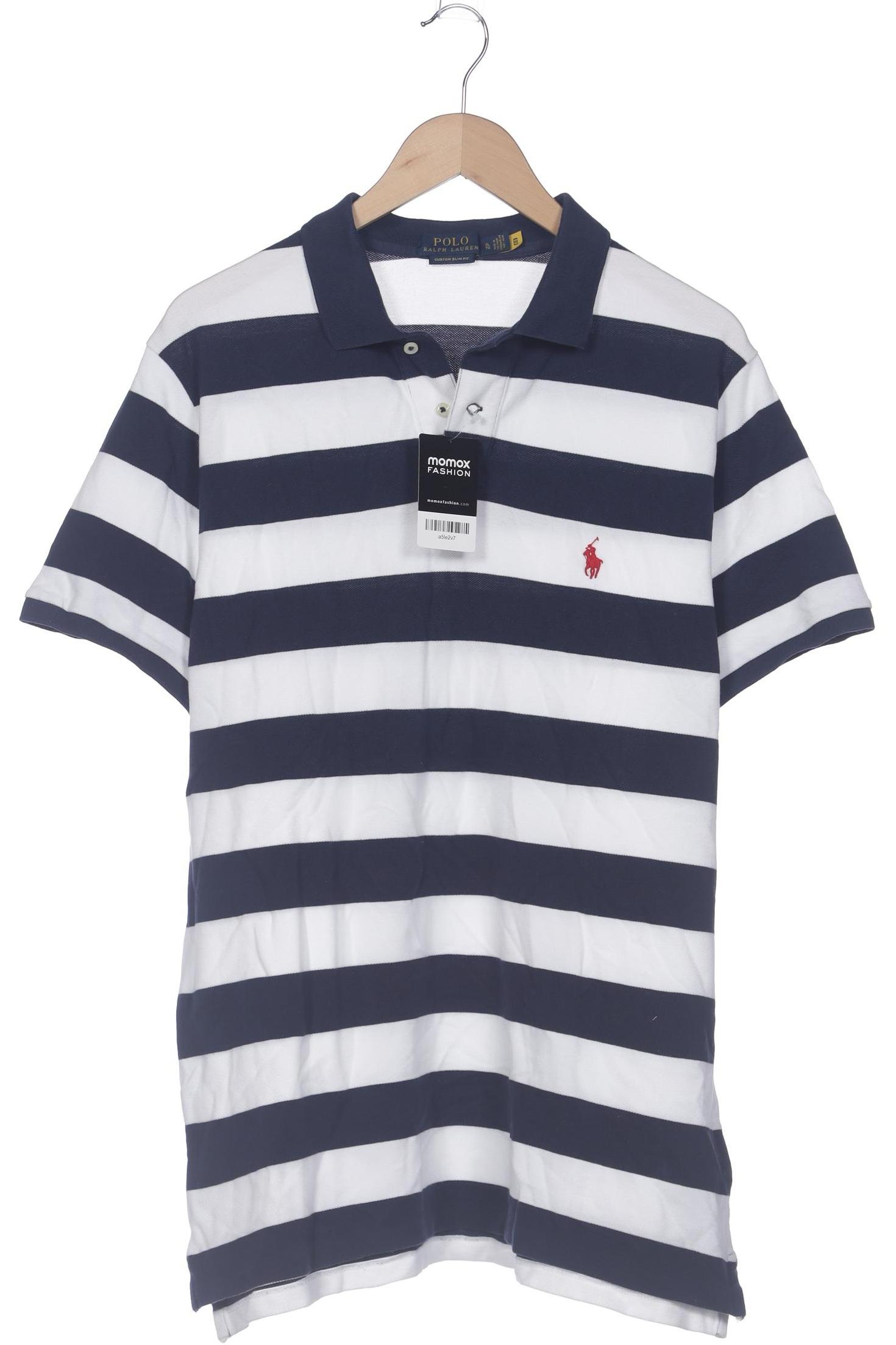

Polo Ralph Lauren Herren Poloshirt, mehrfarbig, Gr. 54
