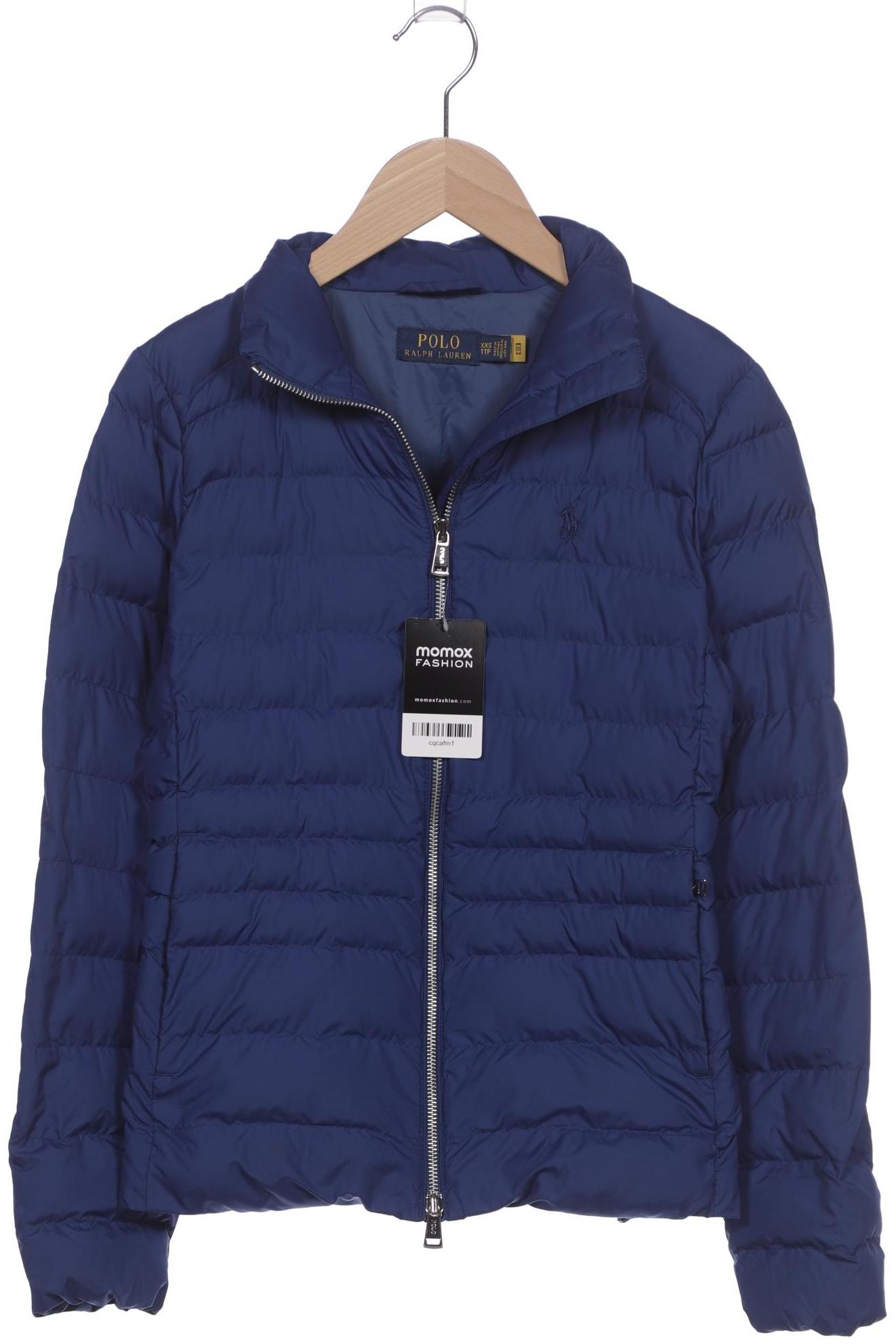 

Polo Ralph Lauren Damen Jacke, blau, Gr. 32