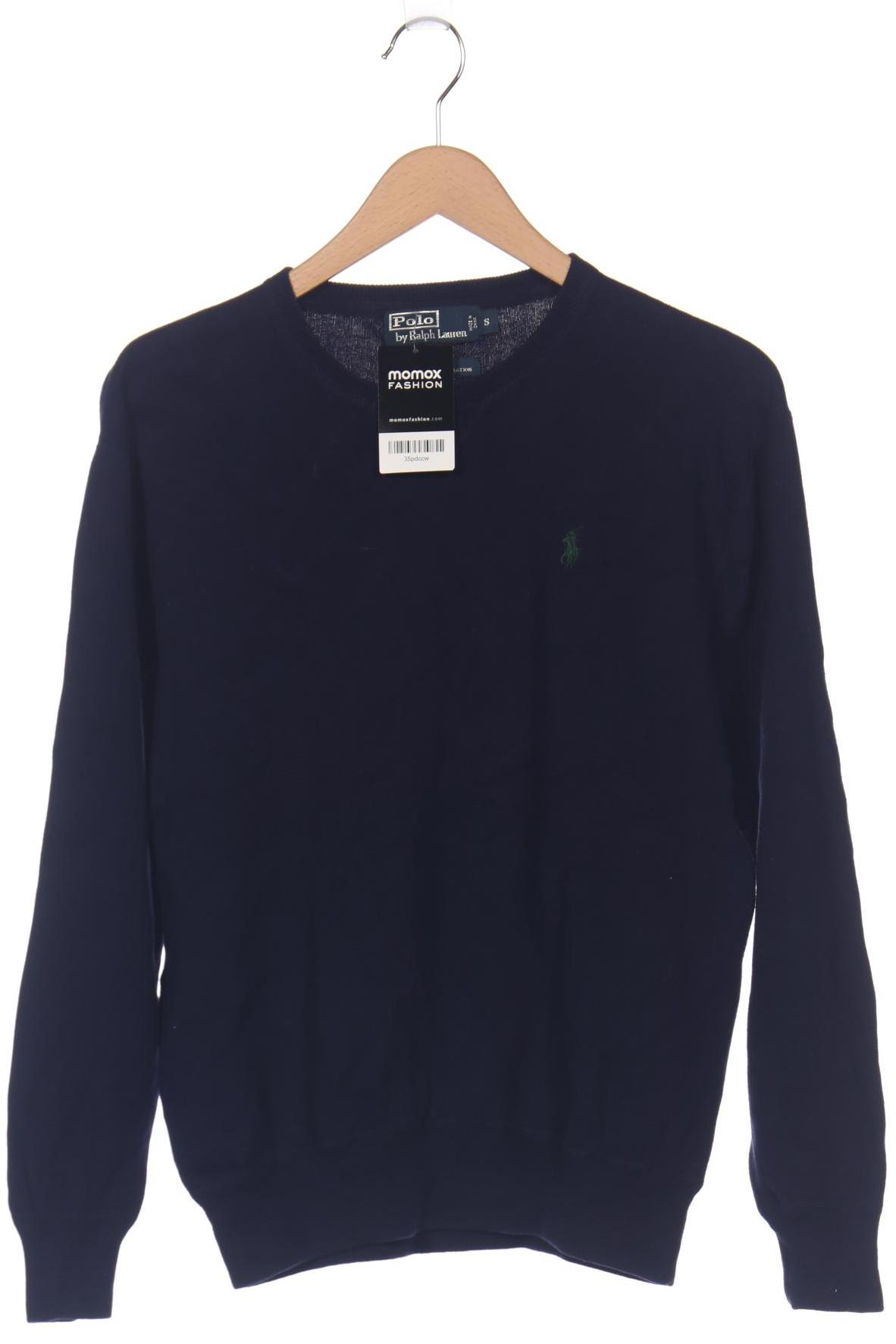 

Polo Ralph Lauren Herren Pullover, marineblau, Gr. 46