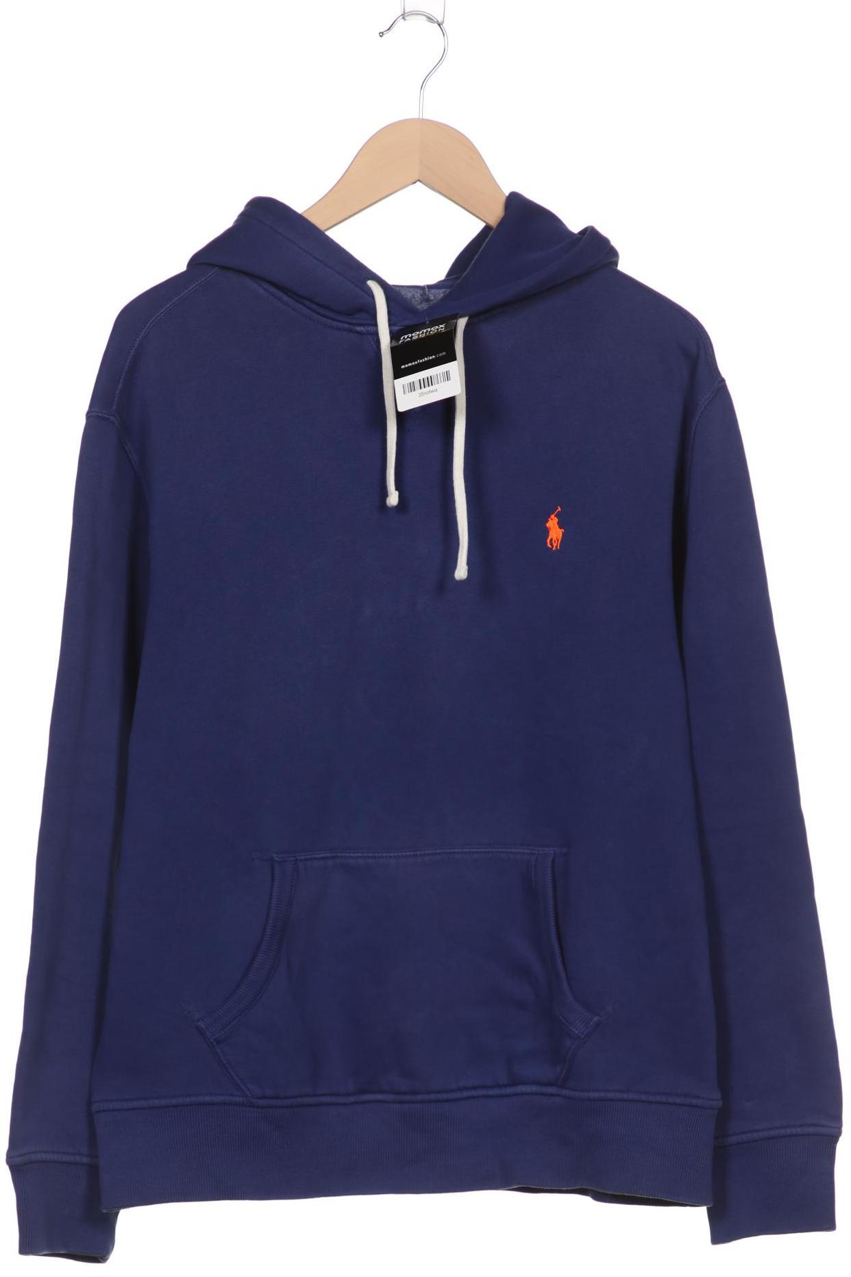 

Polo Ralph Lauren Herren Kapuzenpullover, blau