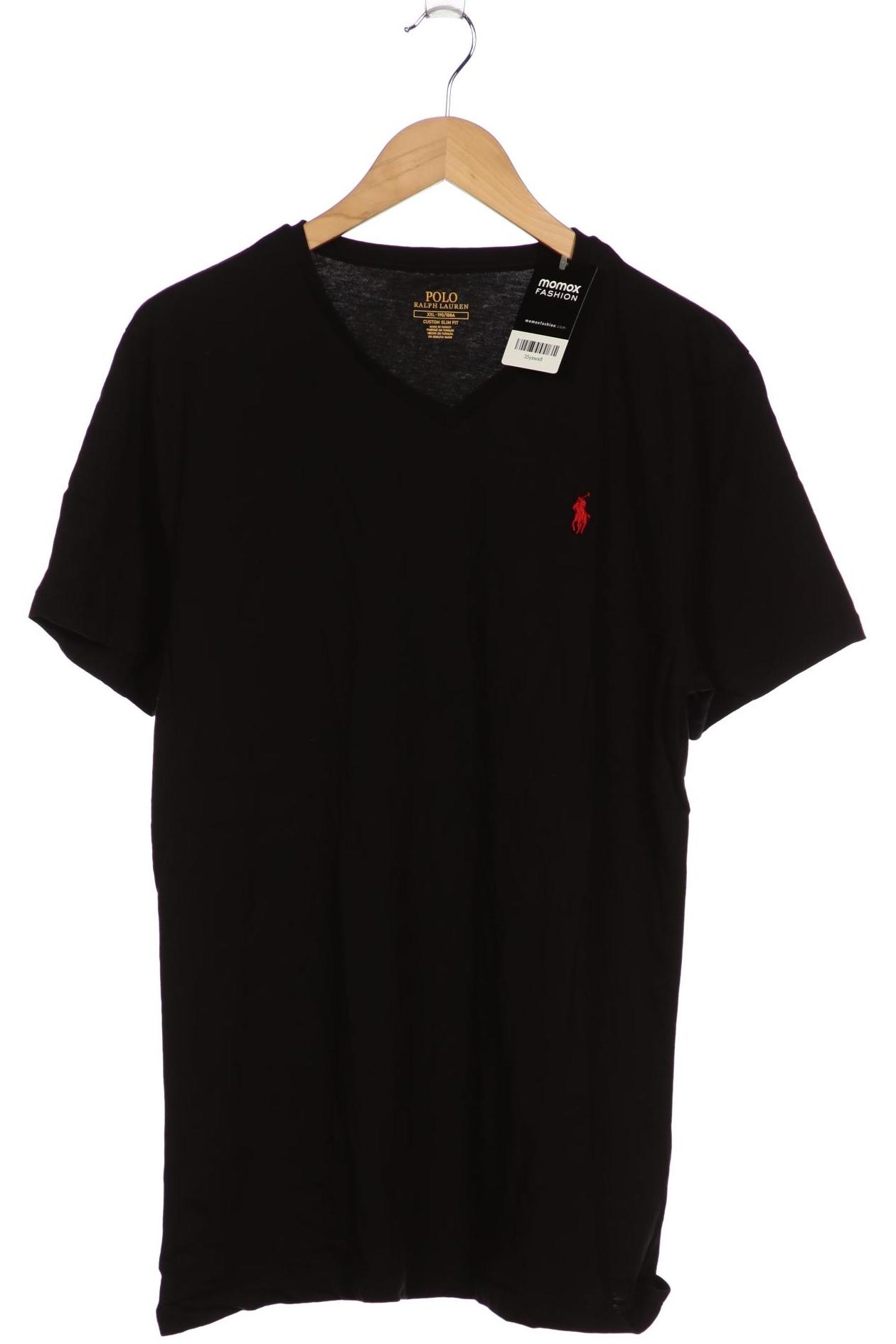 

Polo Ralph Lauren Herren T-Shirt, schwarz, Gr. 56