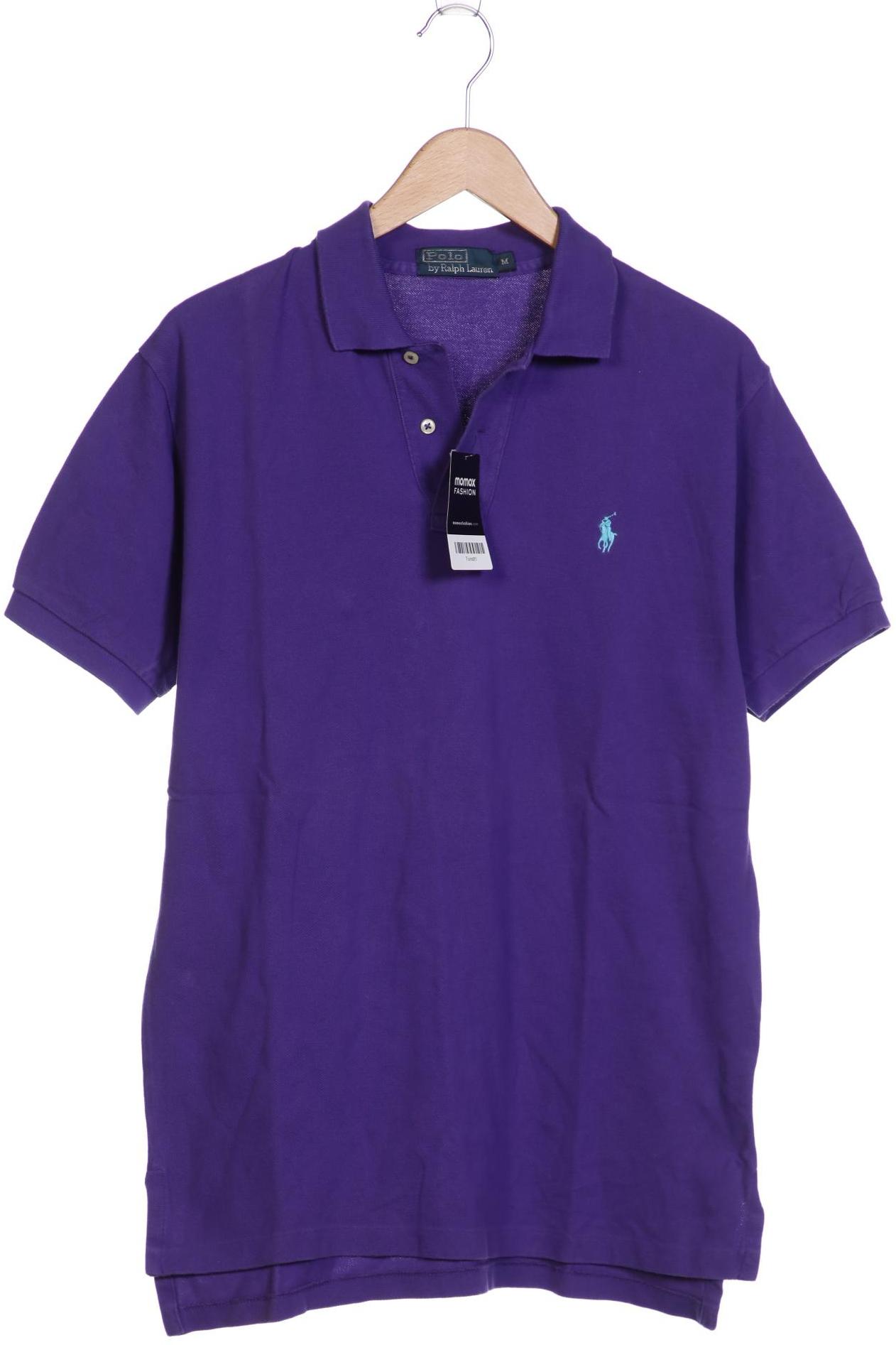 

Polo Ralph Lauren Herren Poloshirt, flieder