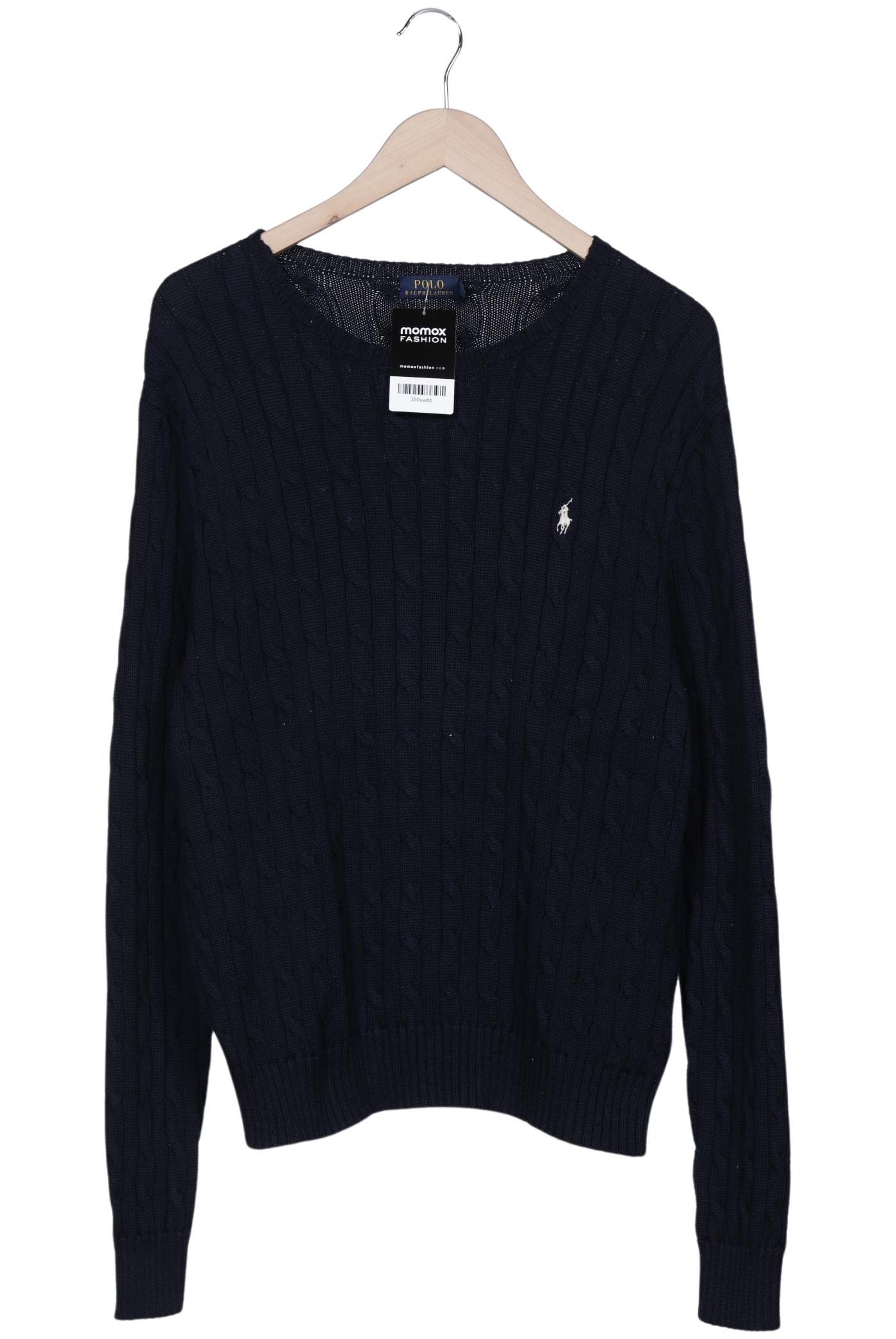 

Polo Ralph Lauren Damen Pullover, marineblau, Gr. 46