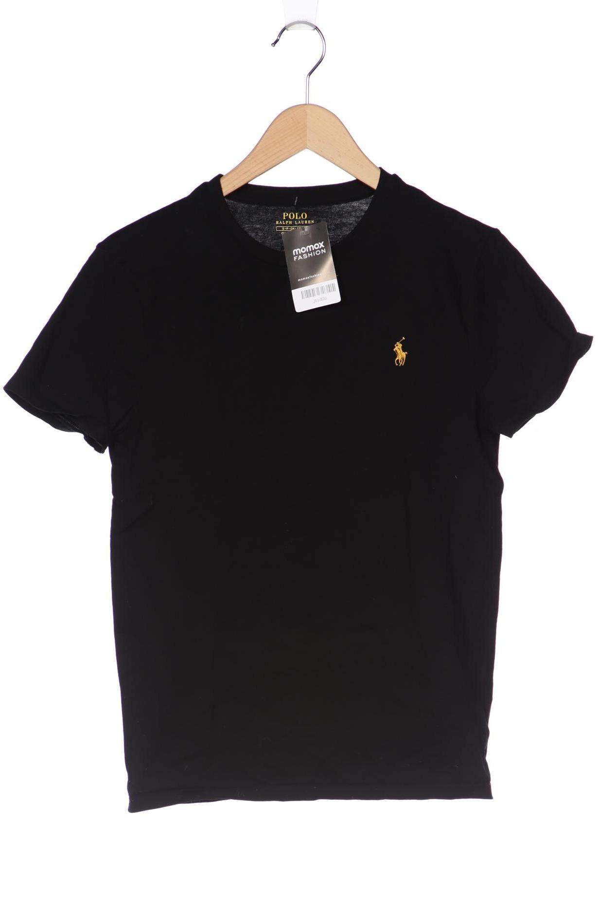 

Polo Ralph Lauren Herren T-Shirt, schwarz, Gr. 46