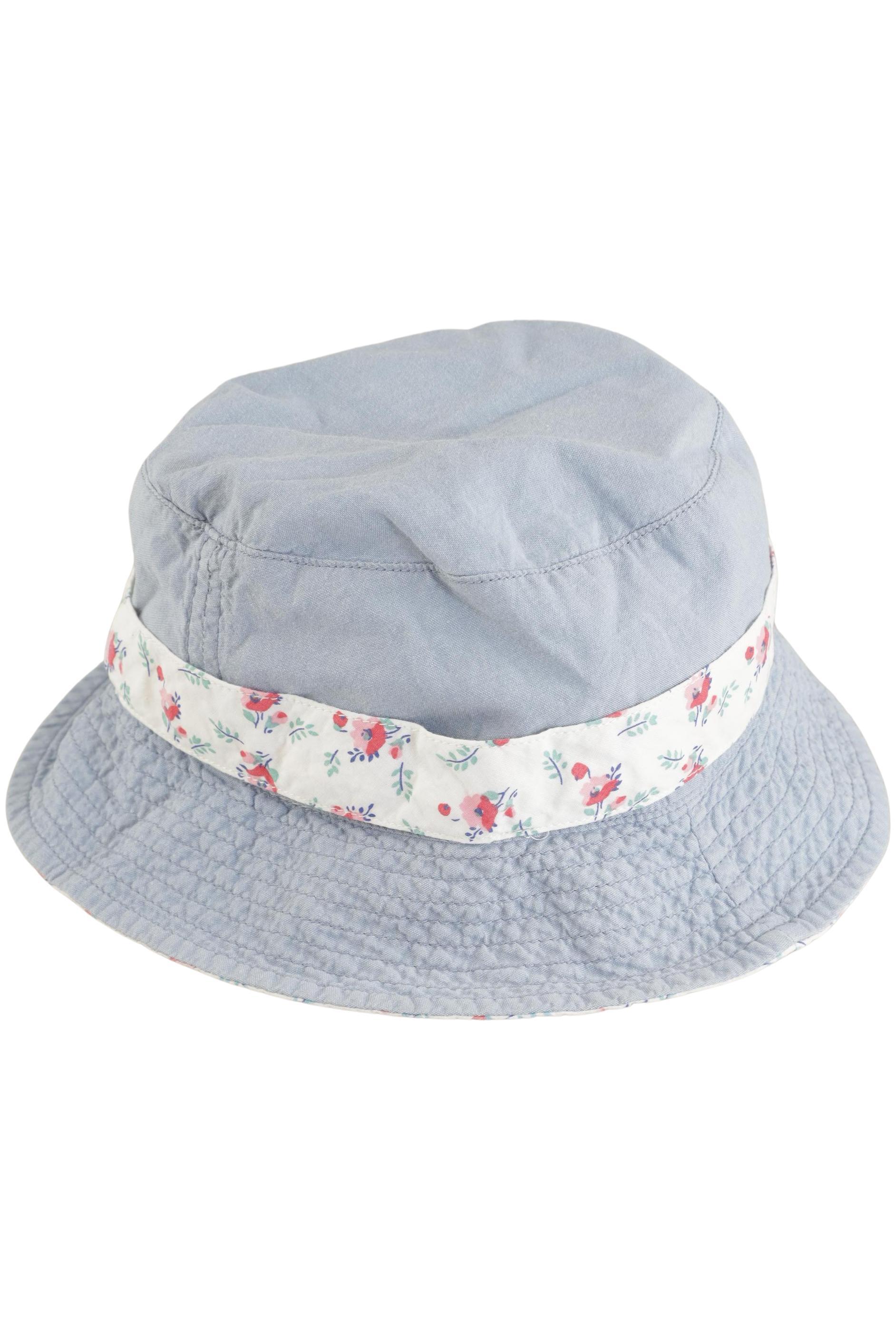 Thumbnail - Polo Ralph Lauren Damen Hut/Mütze, hellblau, Gr. 44