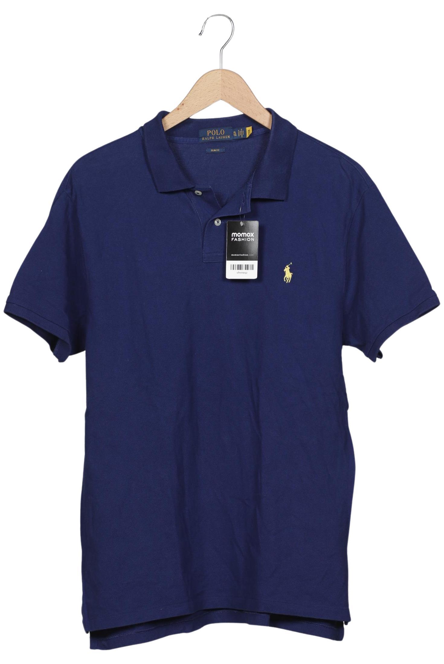 

Polo Ralph Lauren Herren Poloshirt, marineblau, Gr. 54