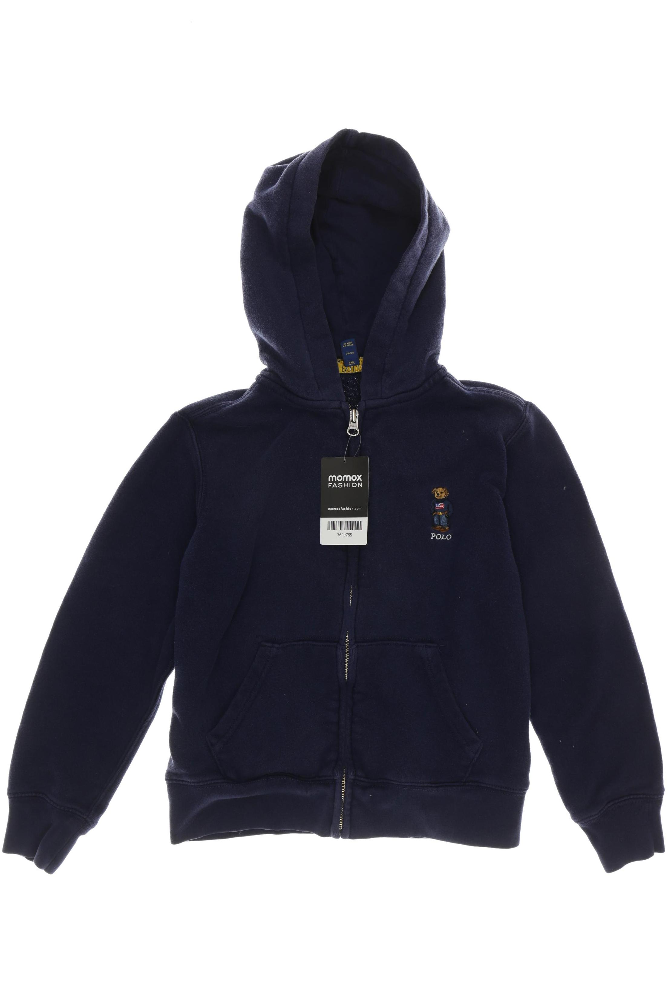 

Polo Ralph Lauren Herren Hoodies & Sweater, blau, Gr. 128