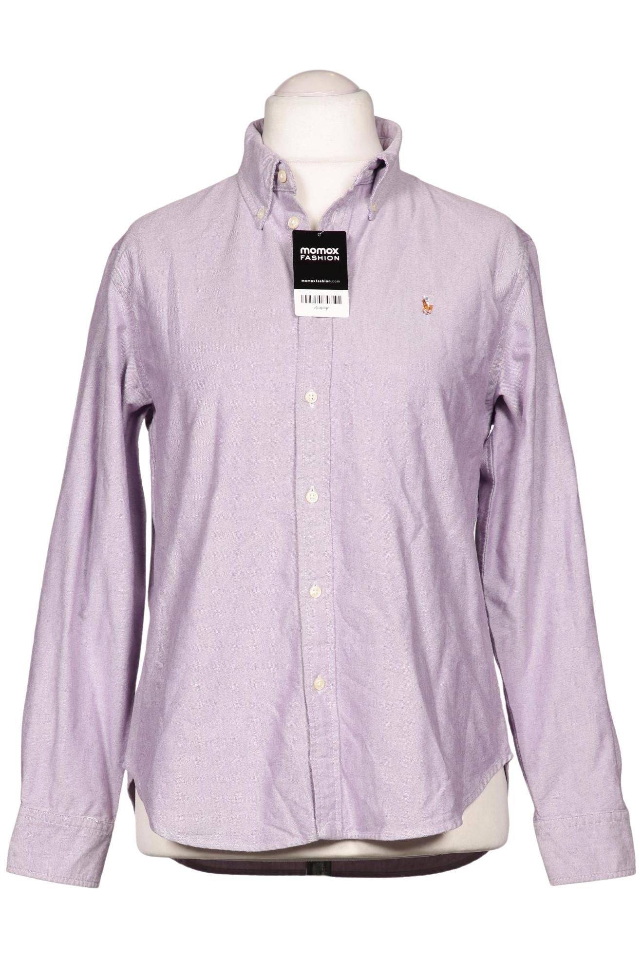 

Polo Ralph Lauren Damen Bluse, flieder, Gr. 42