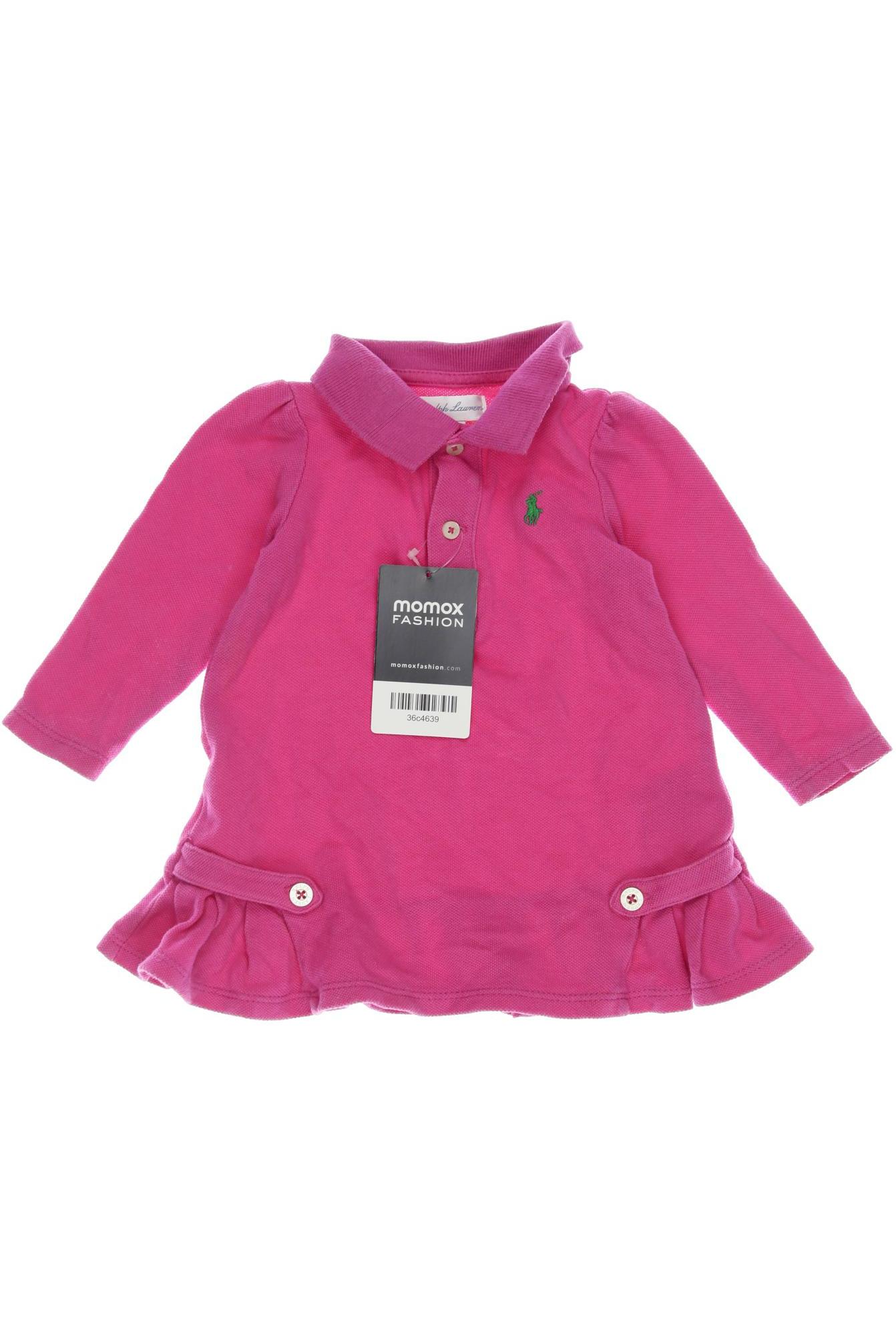 

Polo Ralph Lauren Damen Kleid, pink, Gr. 62