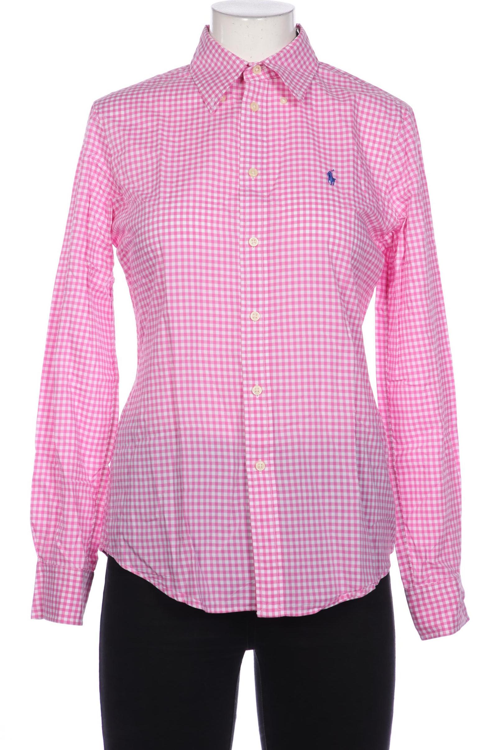 

Polo Ralph Lauren Damen Bluse, pink