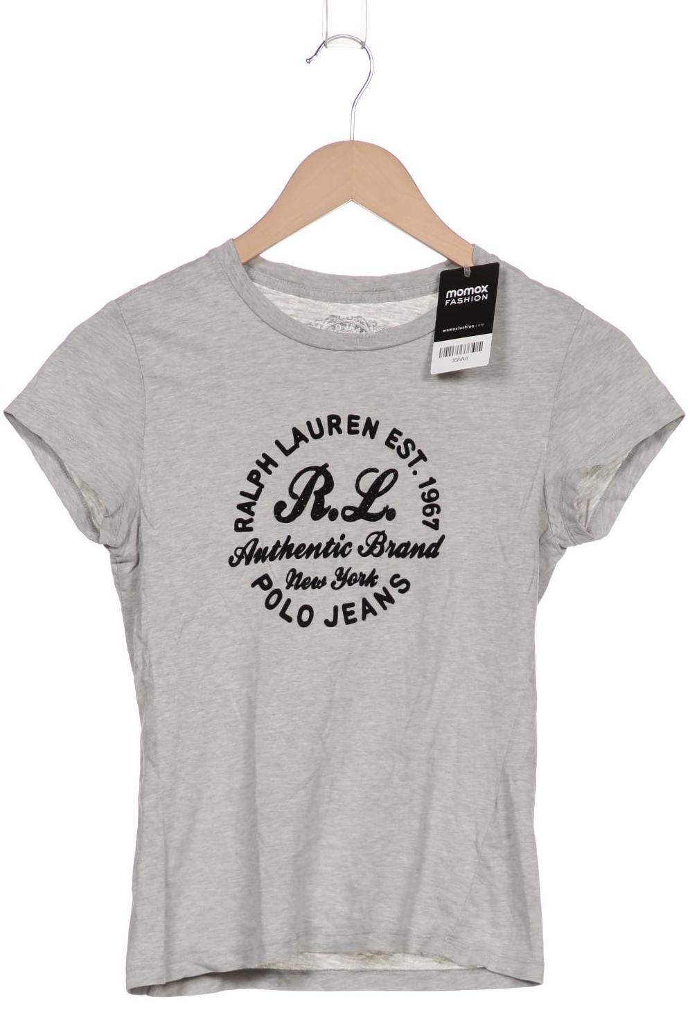 

Polo Ralph Lauren Damen T-Shirt, grau