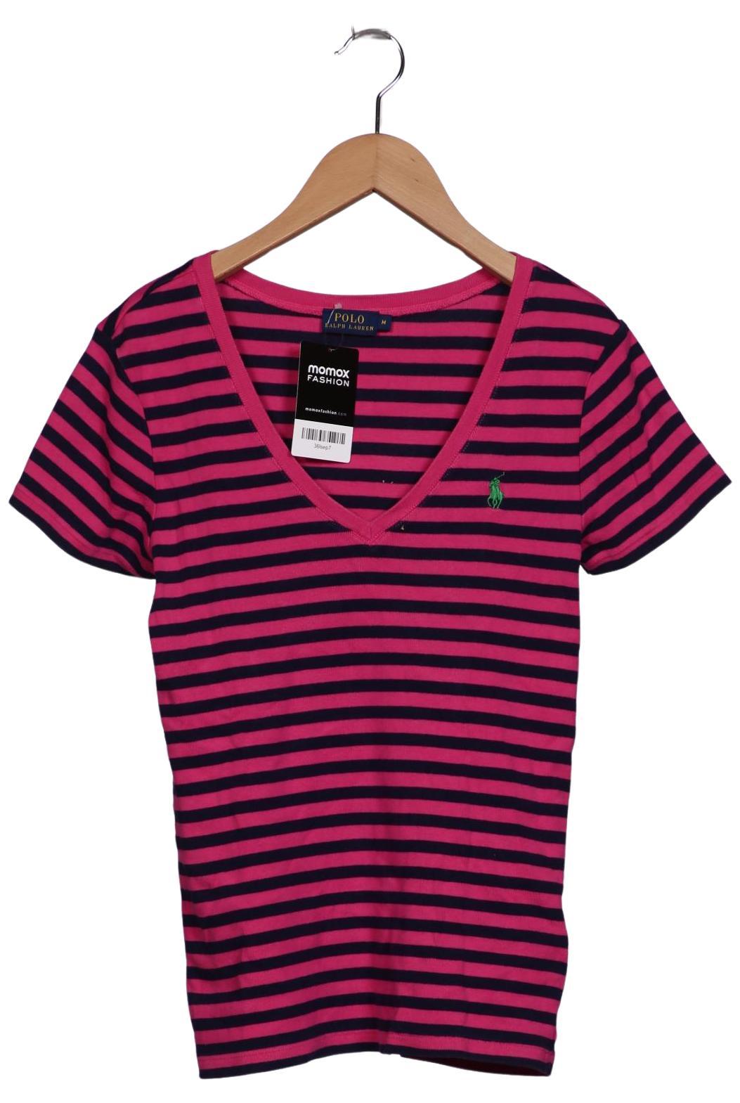 

Polo Ralph Lauren Damen T-Shirt, mehrfarbig, Gr. 38