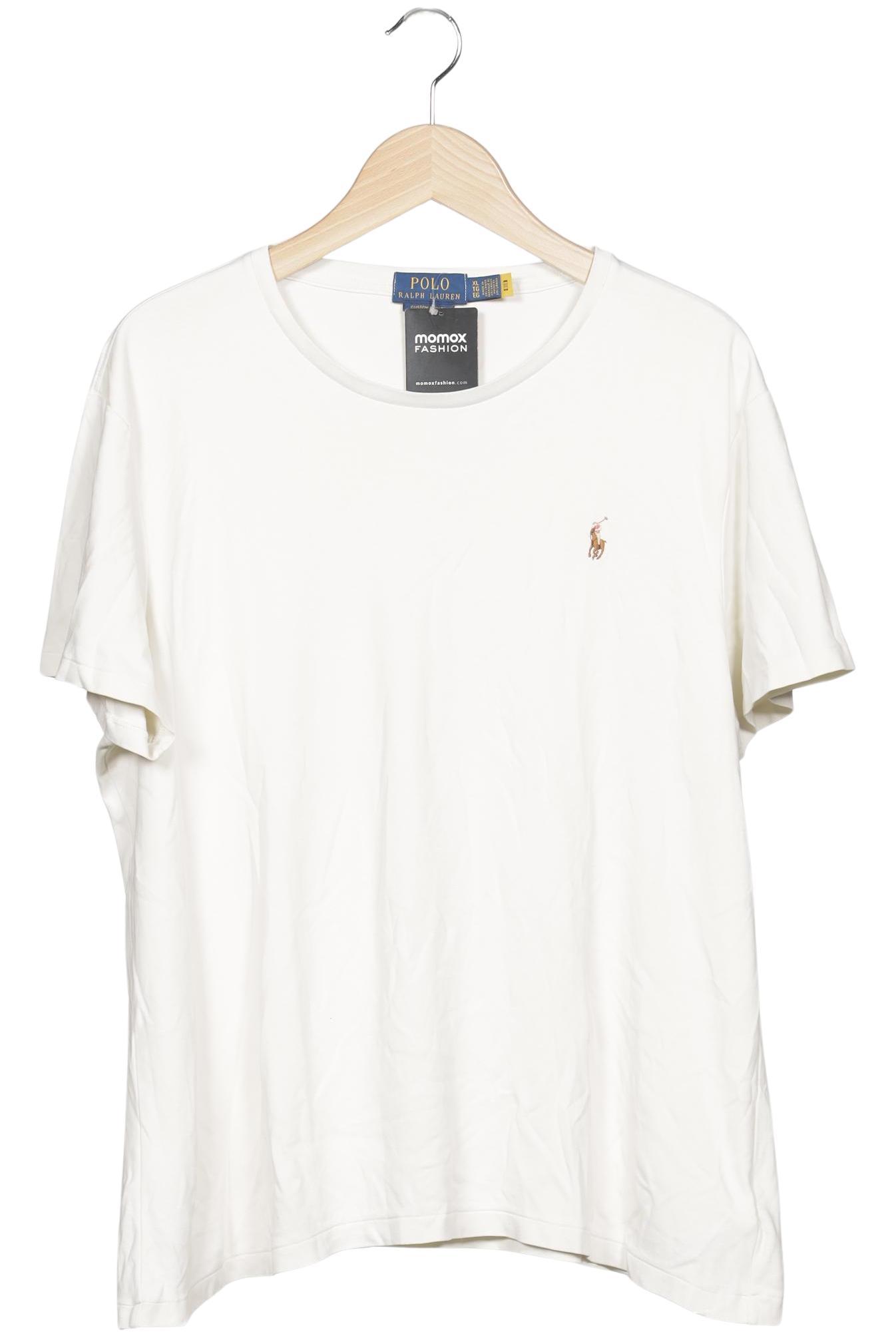 

Polo Ralph Lauren Herren T-Shirt, weiß, Gr. 54