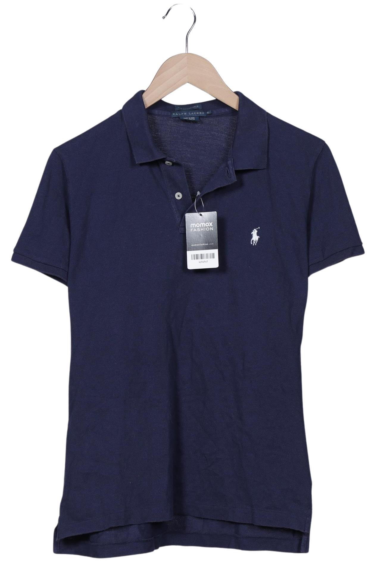 

Polo Ralph Lauren Damen Poloshirt, marineblau, Gr. 44