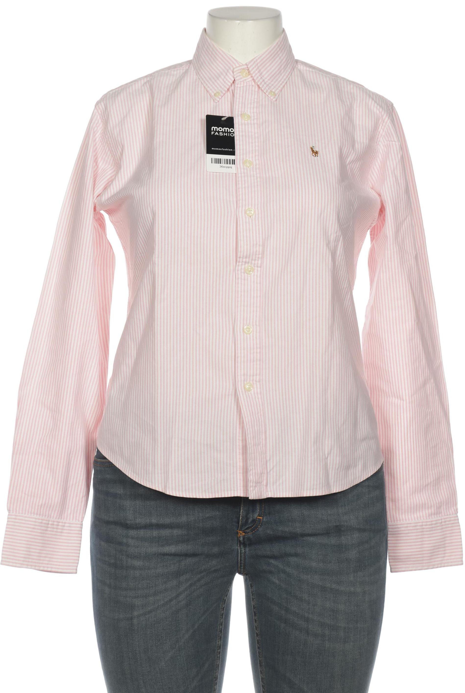 

Polo Ralph Lauren Damen Bluse, pink, Gr. 12