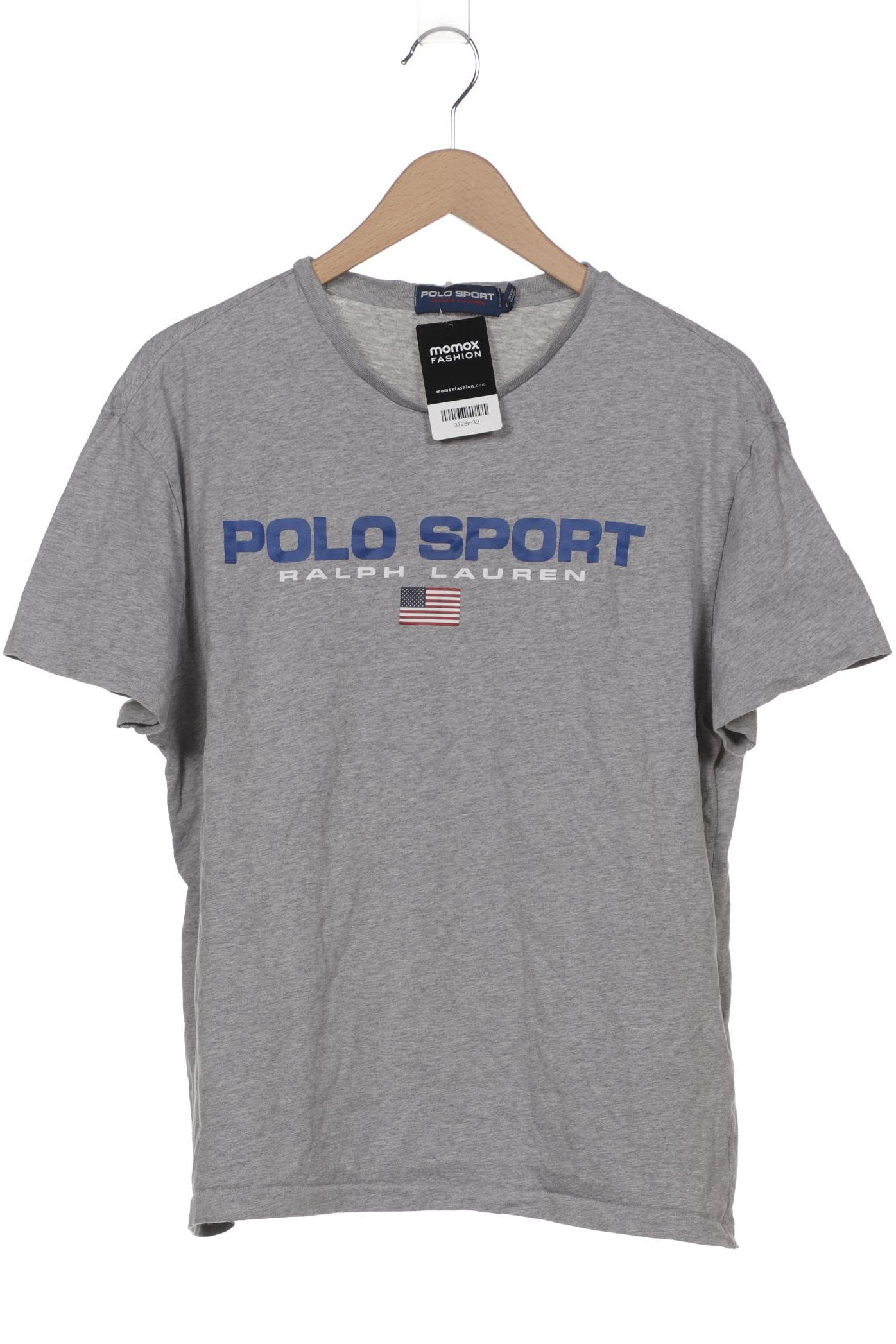 

Polo Ralph Lauren Herren T-Shirt, grau, Gr. 52