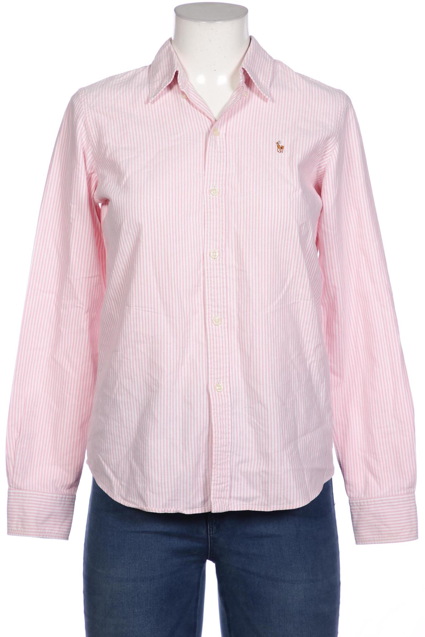 

Polo Ralph Lauren Damen Bluse, pink, Gr. 8