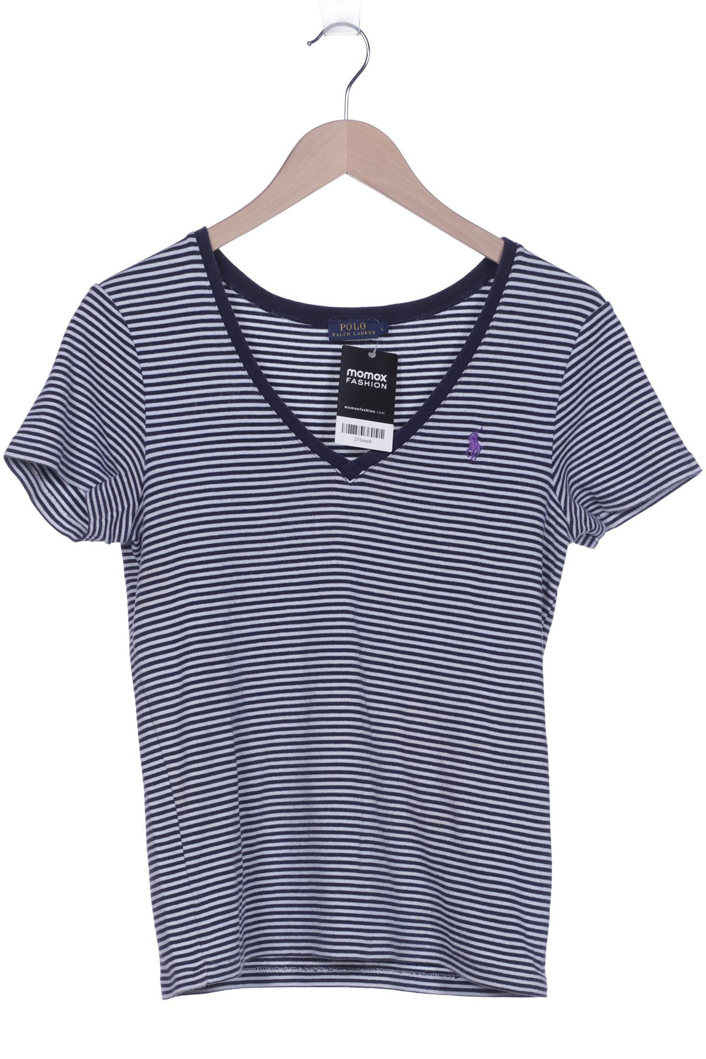 

Polo Ralph Lauren Damen T-Shirt, marineblau