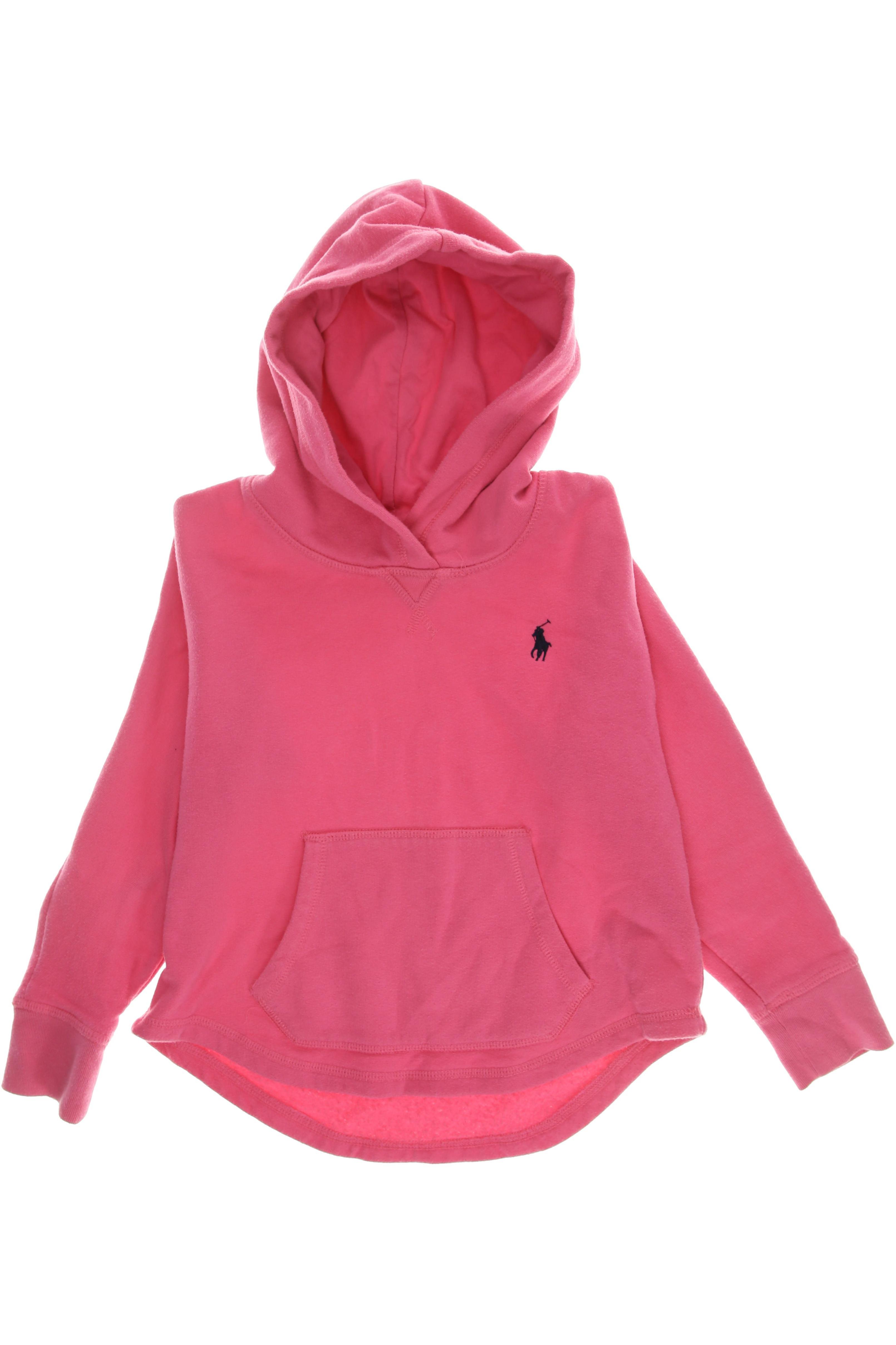 

Polo Ralph Lauren Damen Hoodies & Sweater, pink, Gr. 116
