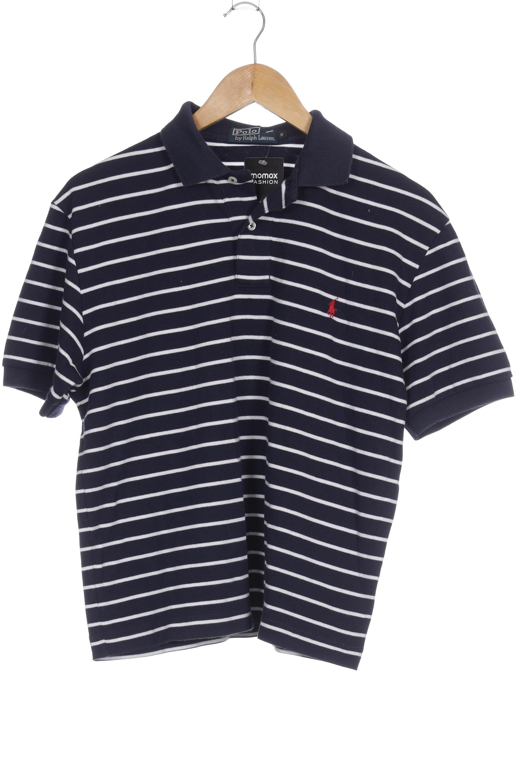 

Polo Ralph Lauren Herren Poloshirt, blau, Gr.
