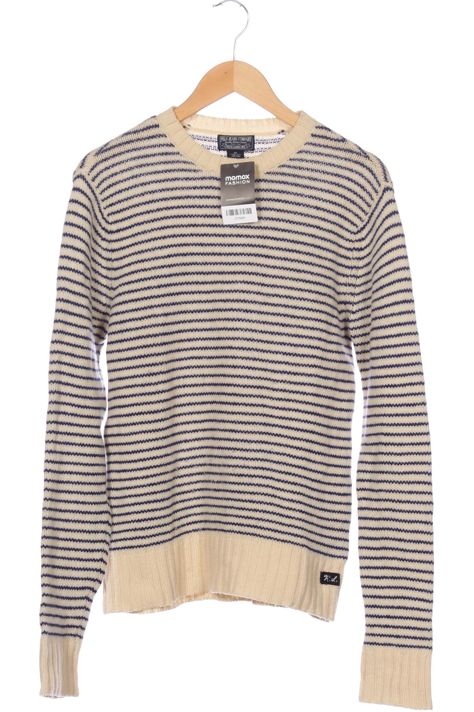 

Polo Ralph Lauren Damen Pullover, beige, Gr. 38
