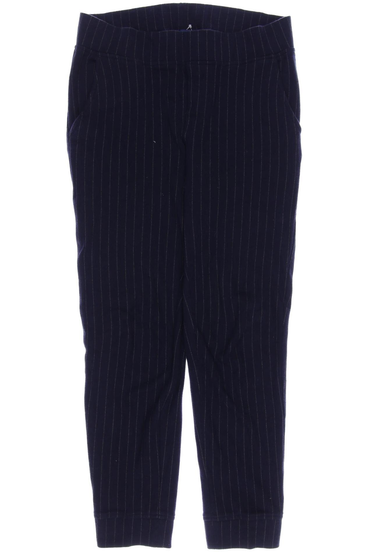 

Polo Ralph Lauren Damen Stoffhose, marineblau