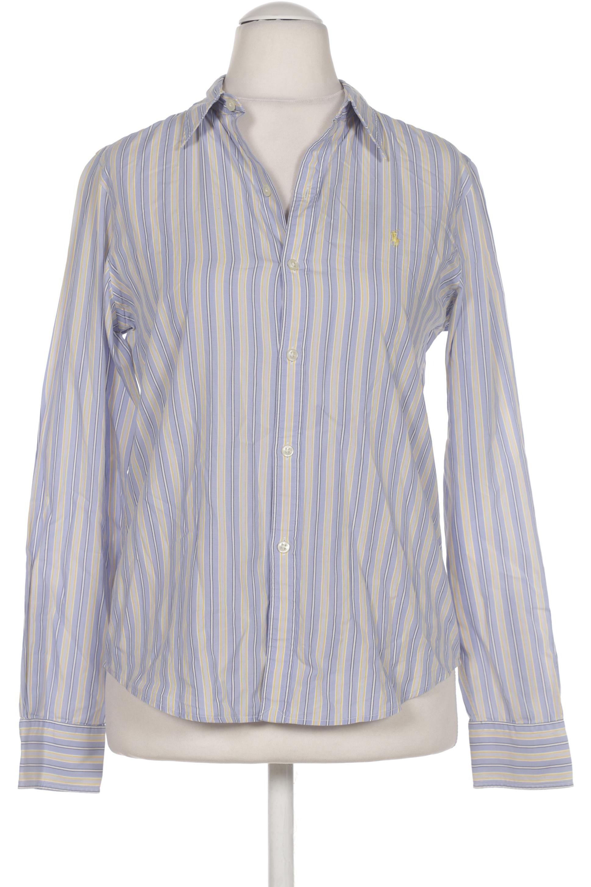 

Polo Ralph Lauren Damen Bluse, flieder, Gr. 10