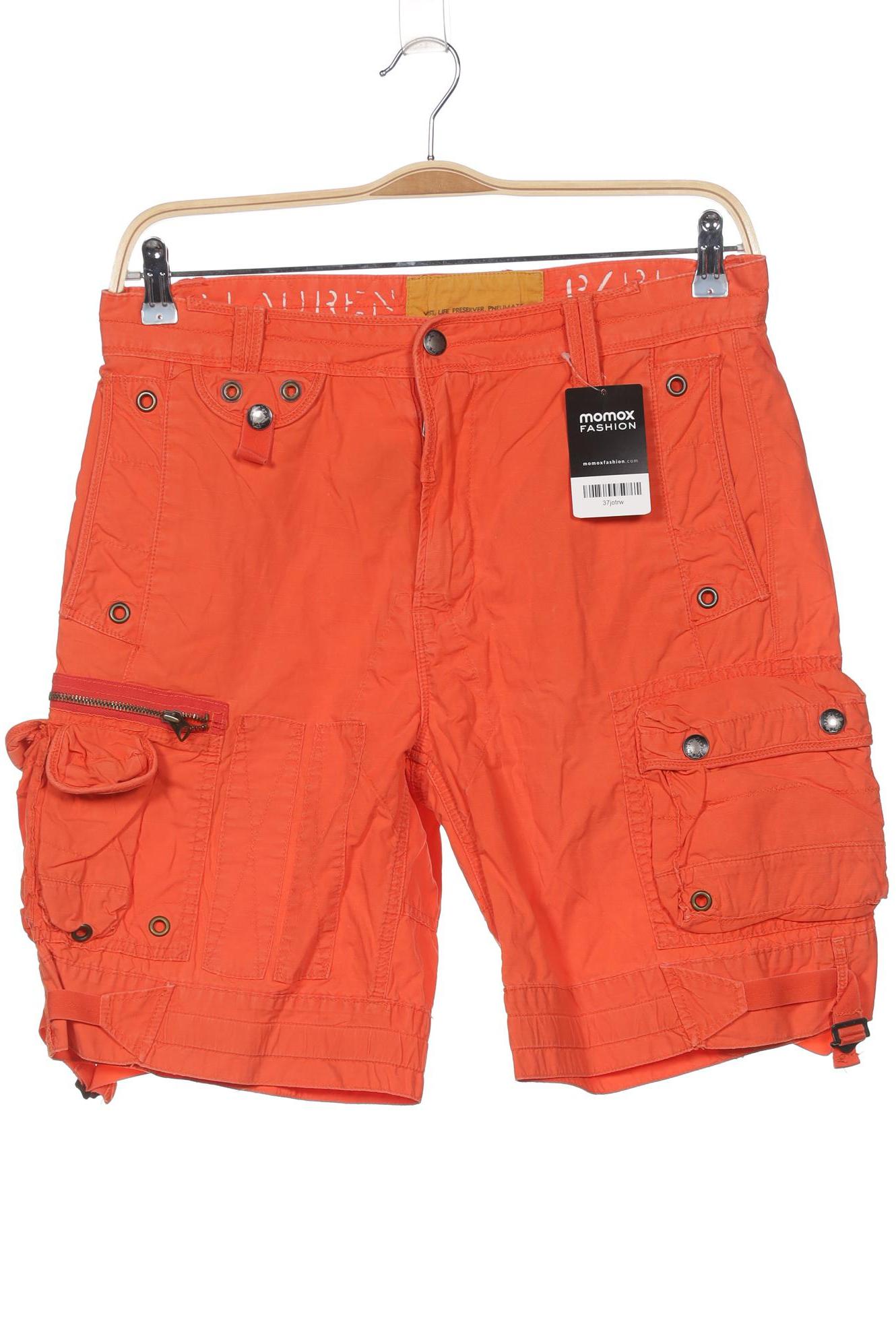 

Polo Ralph Lauren Herren Shorts, orange, Gr. 32